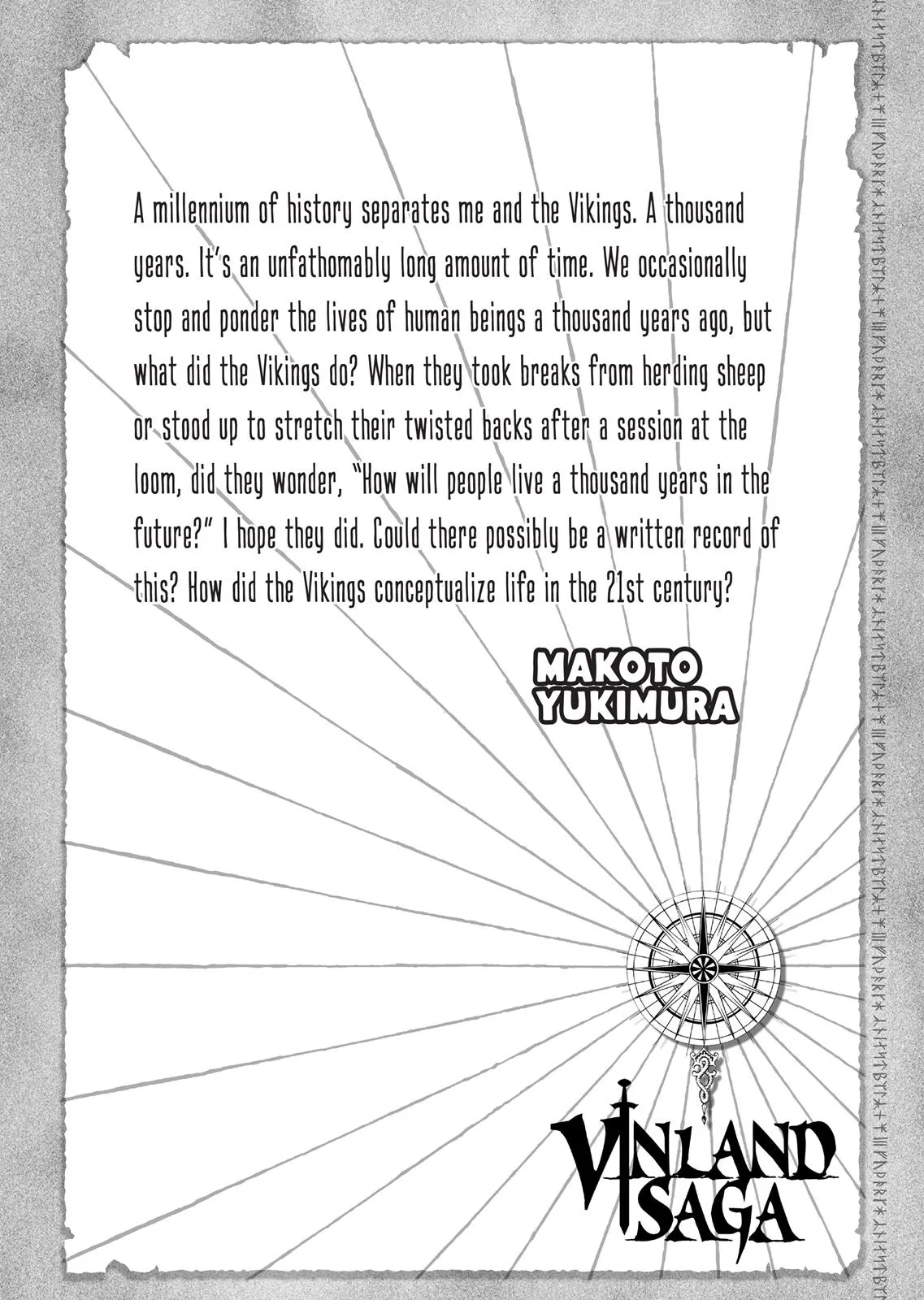 Vinland Saga - Chapter 35 - Page 24