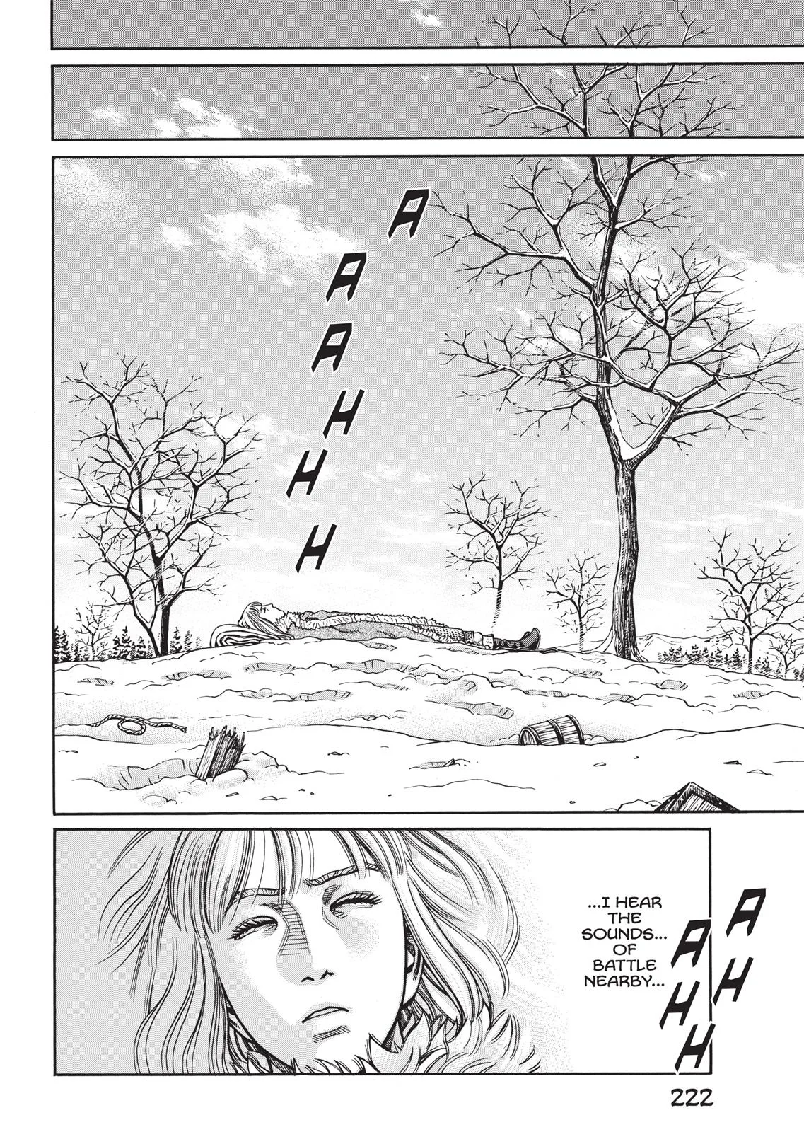 Vinland Saga - Chapter 36 - Page 11