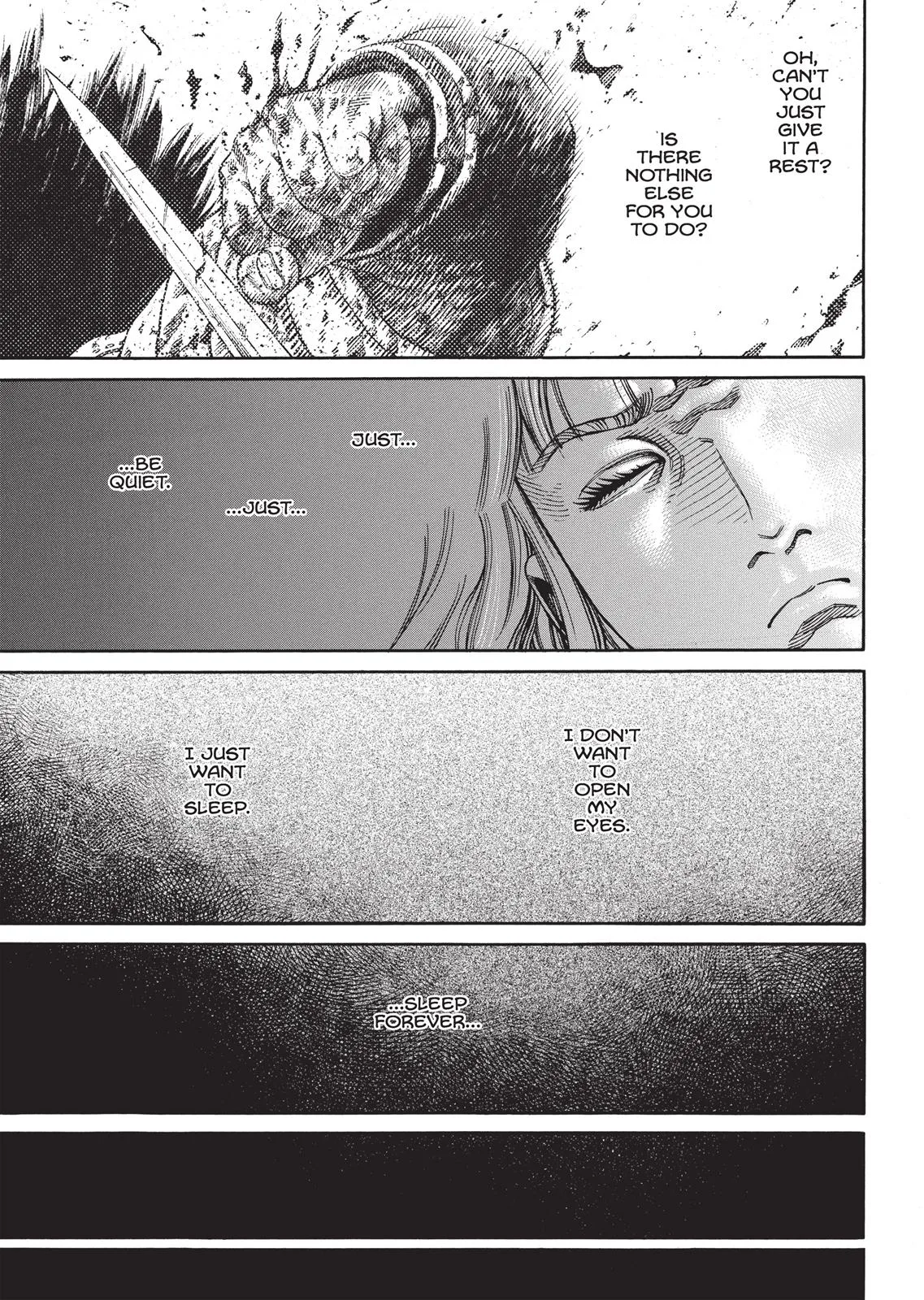 Vinland Saga - Chapter 36 - Page 12