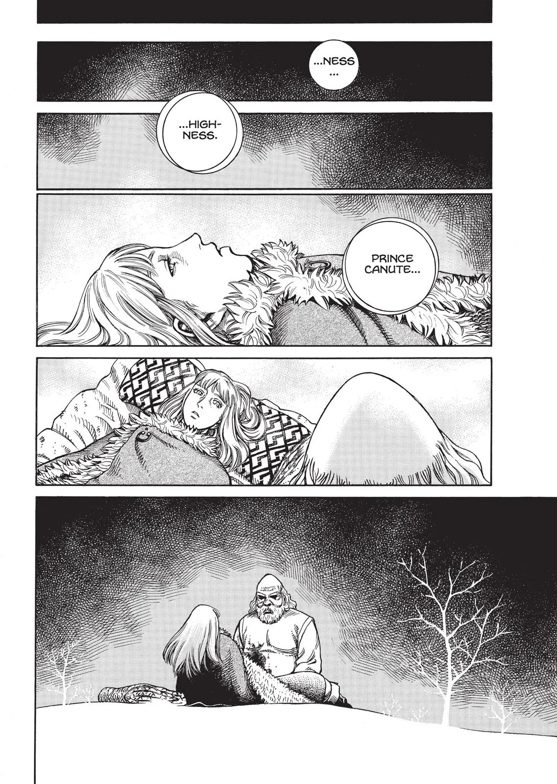 Vinland Saga - Chapter 36 - Page 13