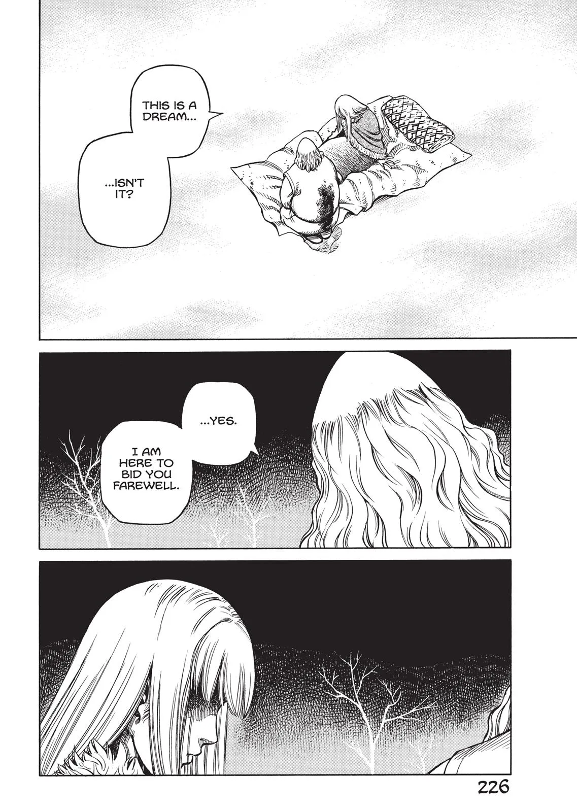 Vinland Saga - Chapter 36 - Page 15