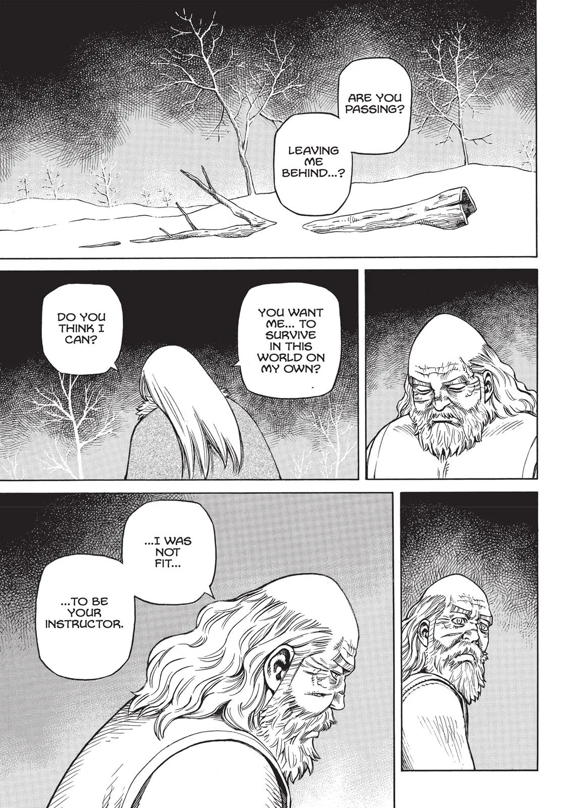 Vinland Saga - Chapter 36 - Page 16