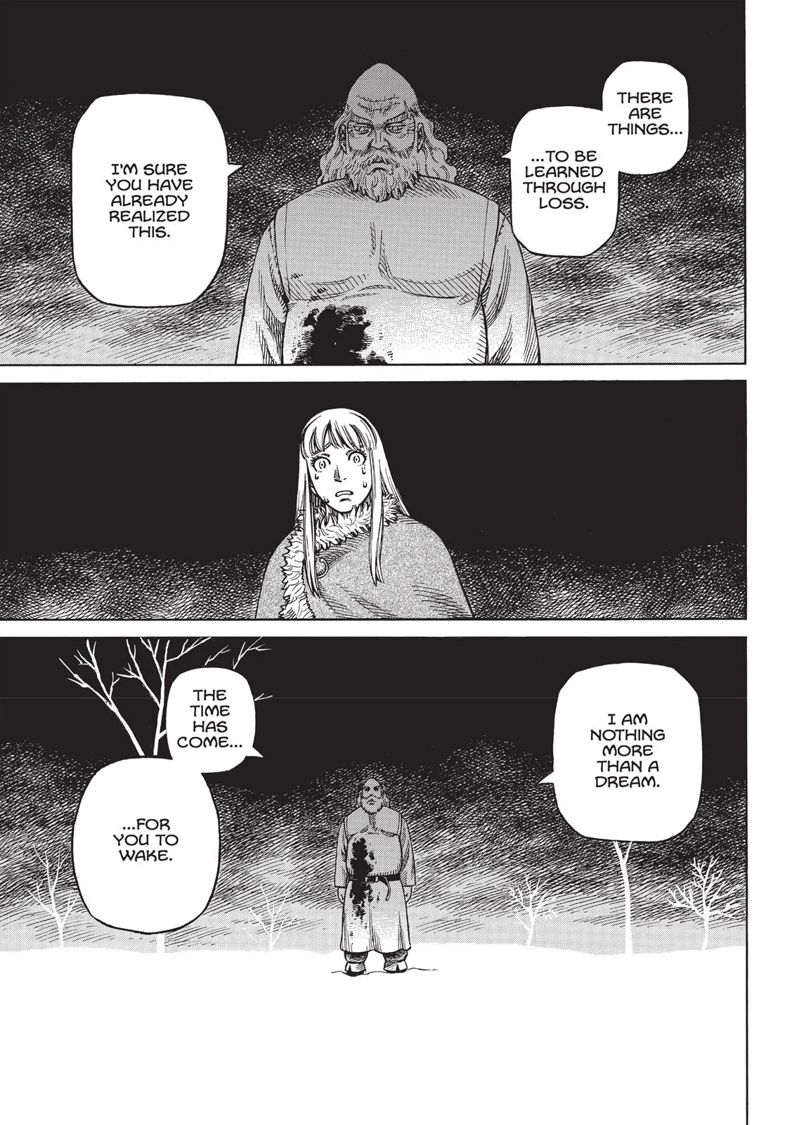 Vinland Saga - Chapter 36 - Page 20