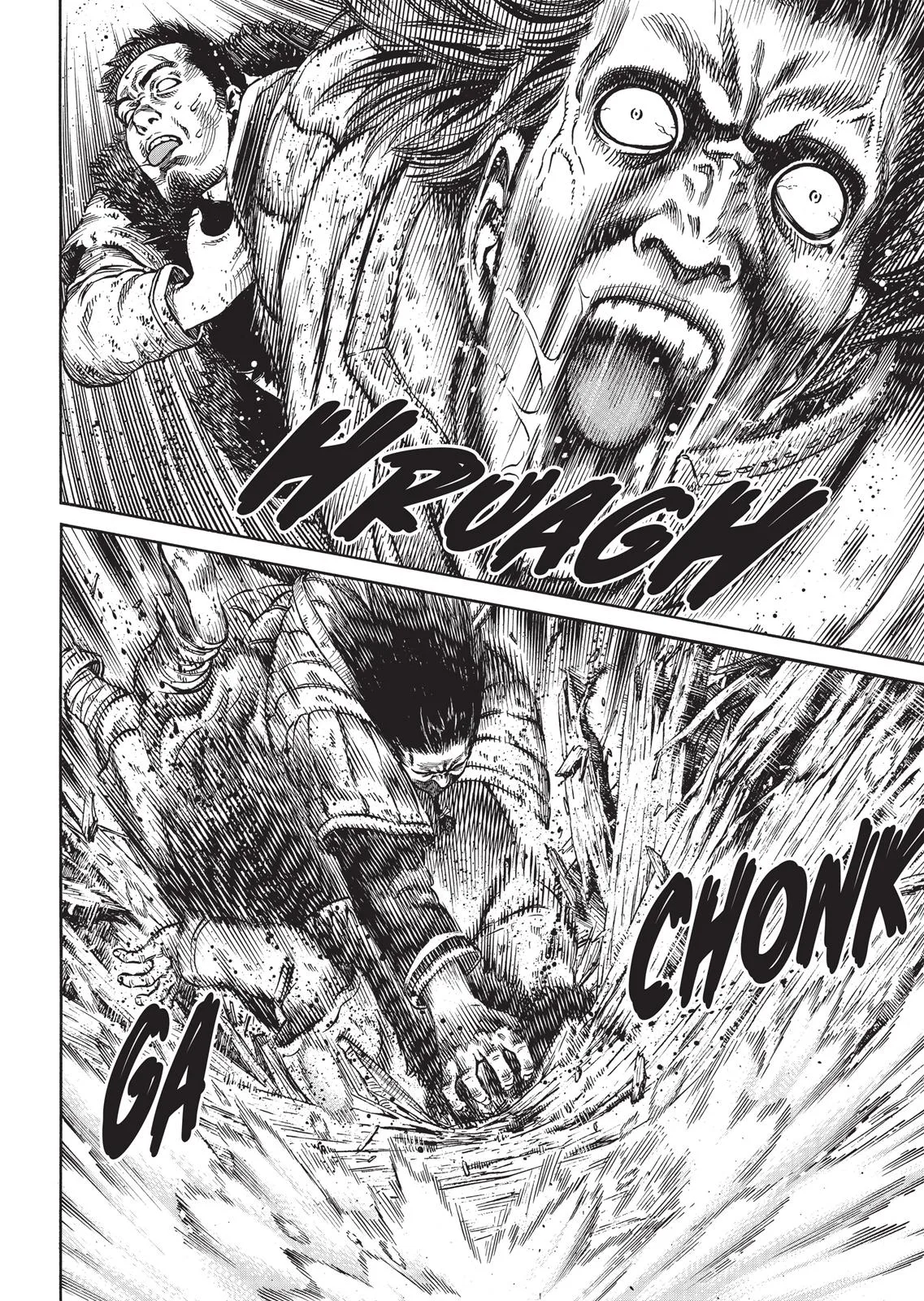Vinland Saga - Chapter 36 - Page 23