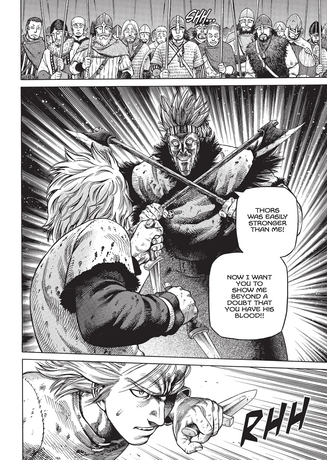 Vinland Saga - Chapter 36 - Page 9