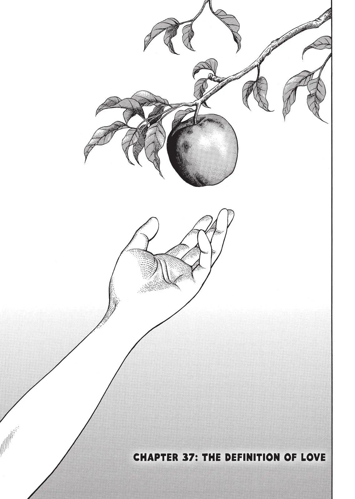 Vinland Saga - Chapter 37 - Page 1