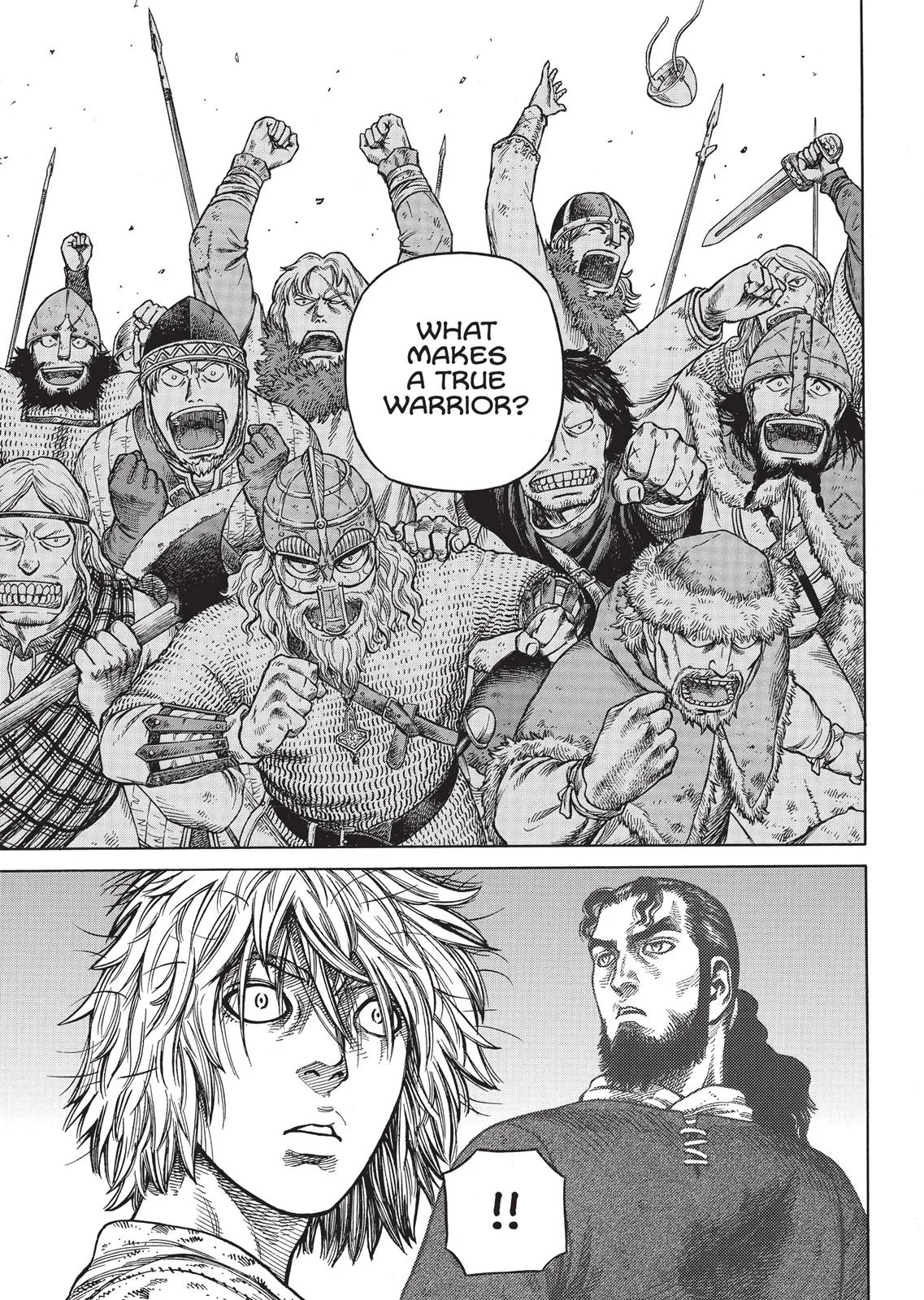 Vinland Saga - Chapter 37 - Page 13