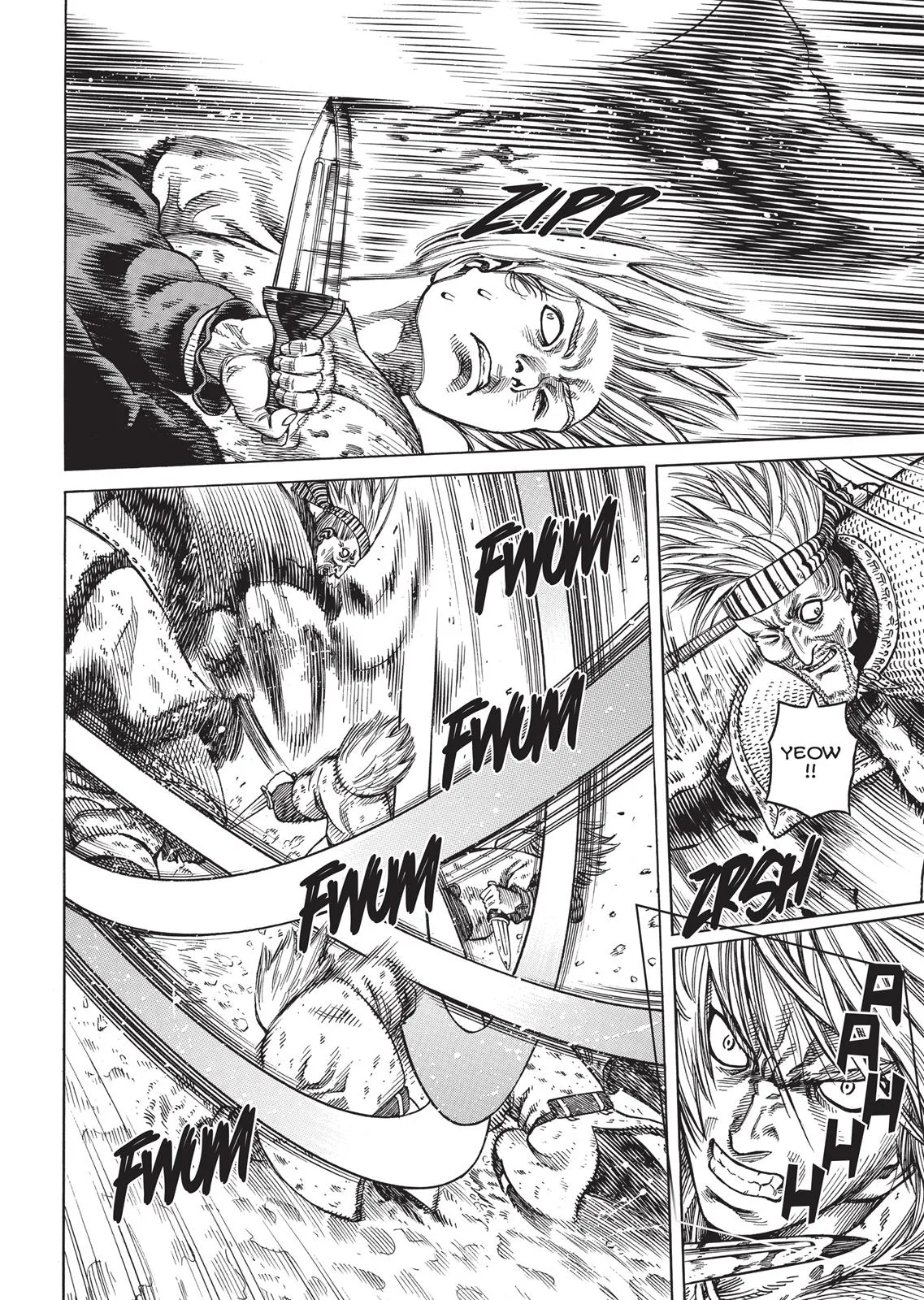 Vinland Saga - Chapter 37 - Page 18