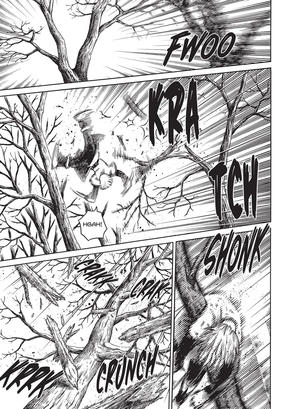 Vinland Saga - Chapter 37 - Page 25