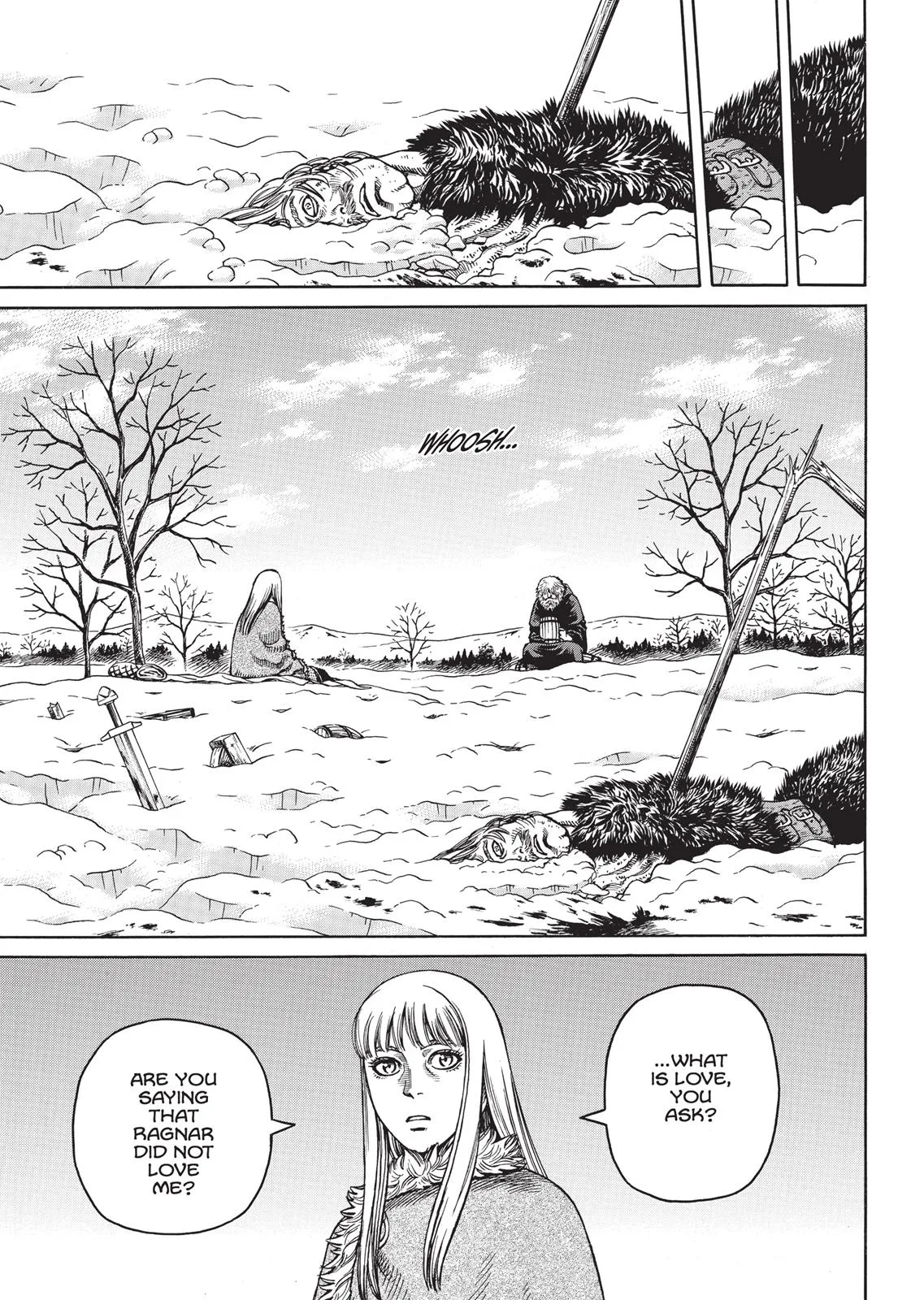 Vinland Saga - Chapter 37 - Page 27