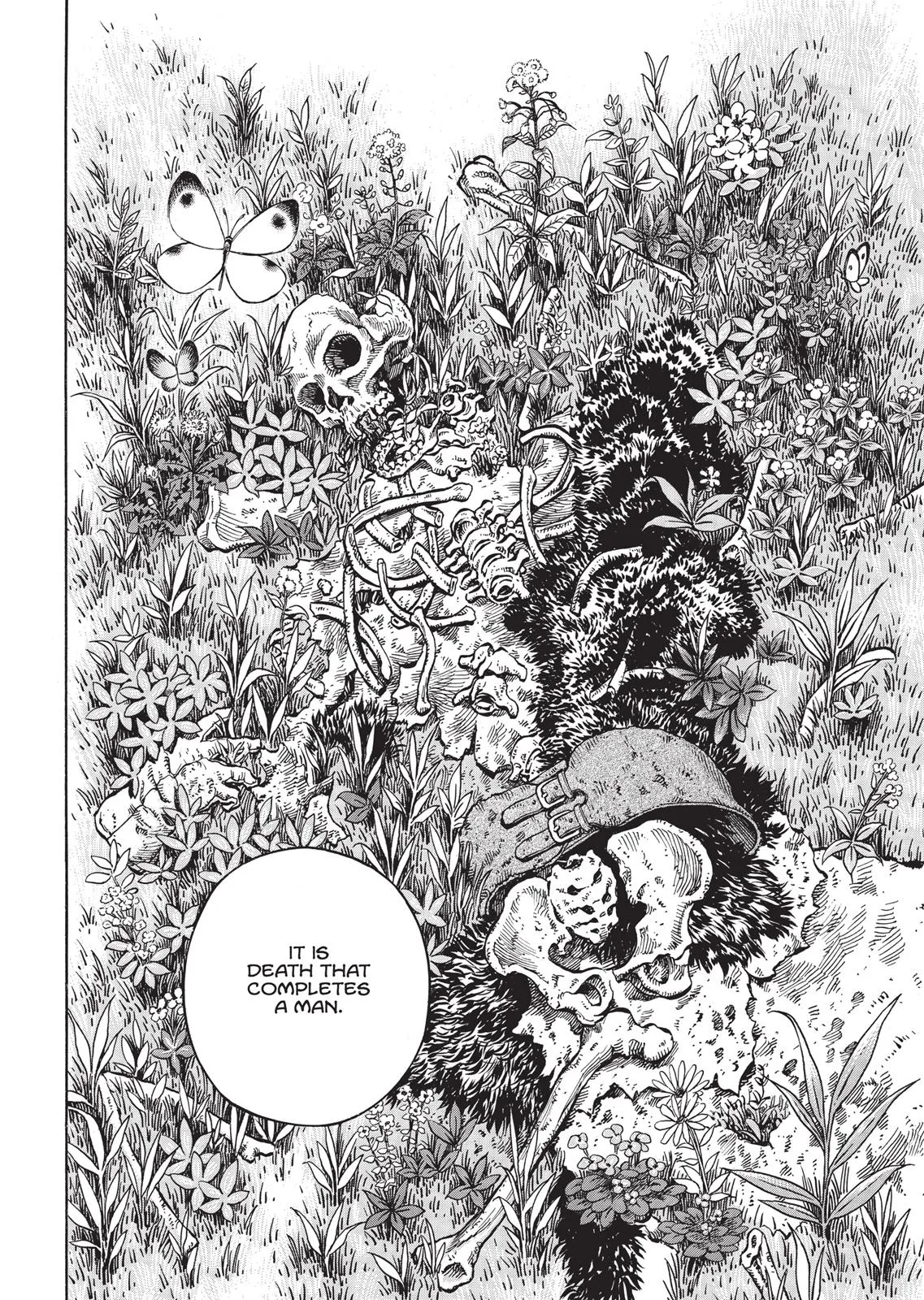 Vinland Saga - Chapter 37 - Page 30