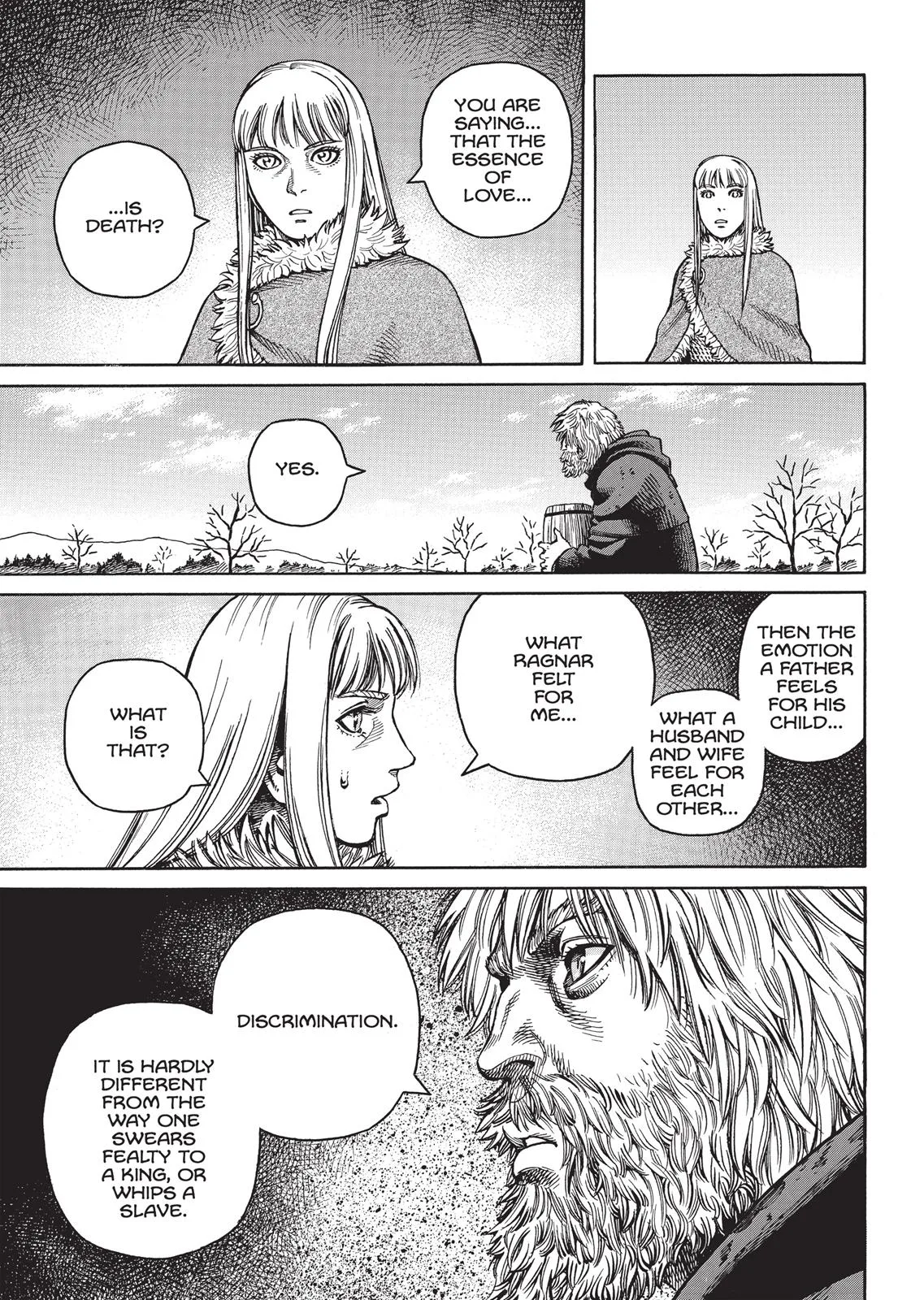 Vinland Saga - Chapter 37 - Page 31