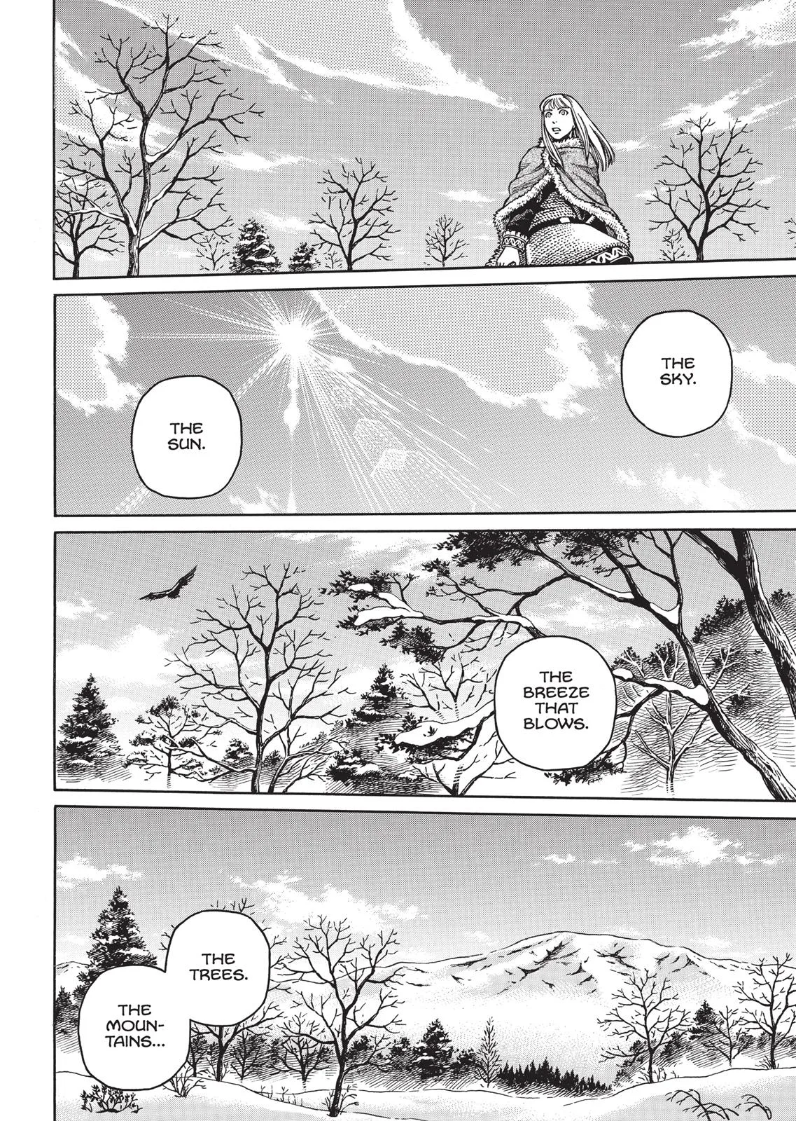 Vinland Saga - Chapter 37 - Page 34