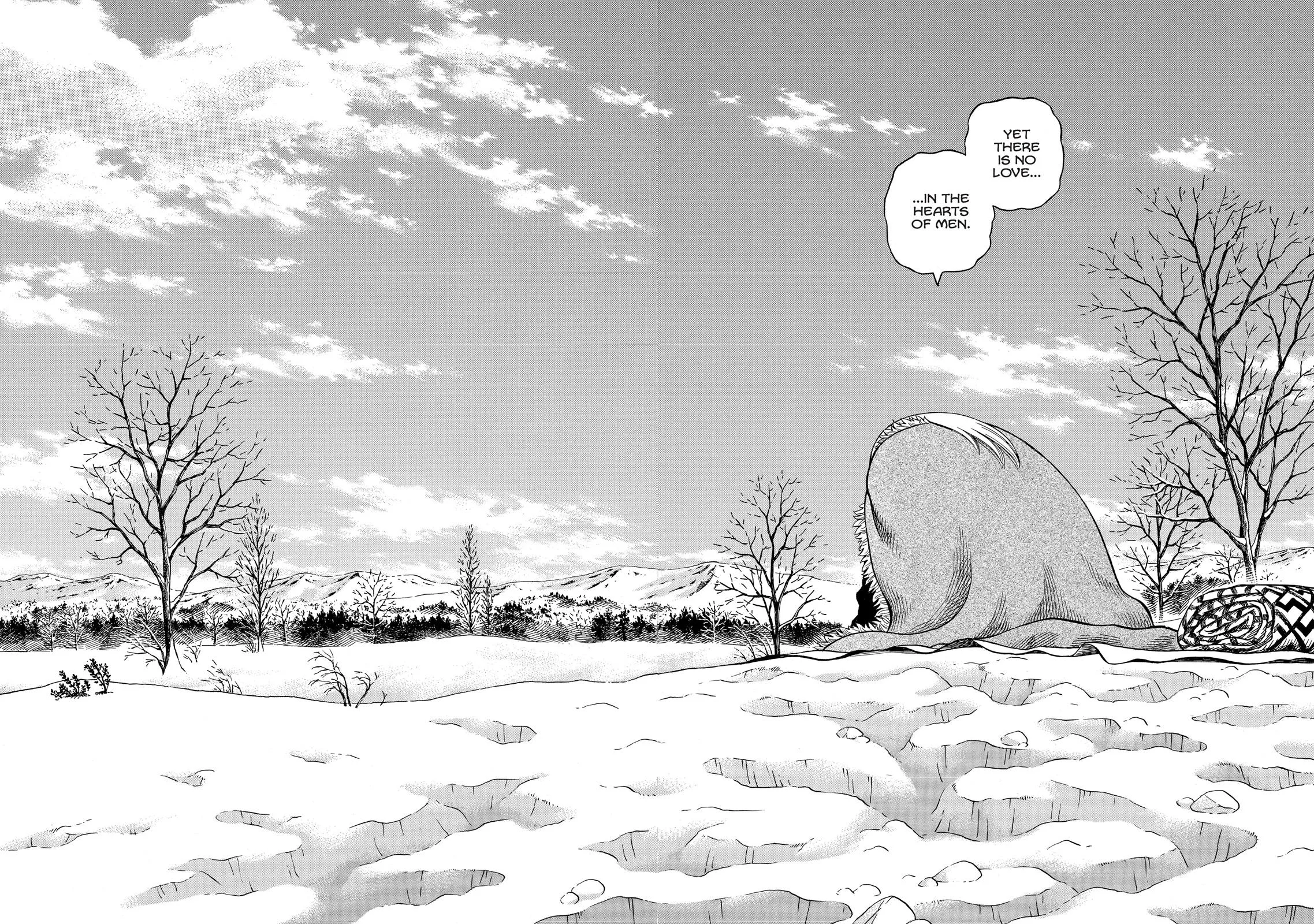 Vinland Saga - Chapter 37 - Page 36