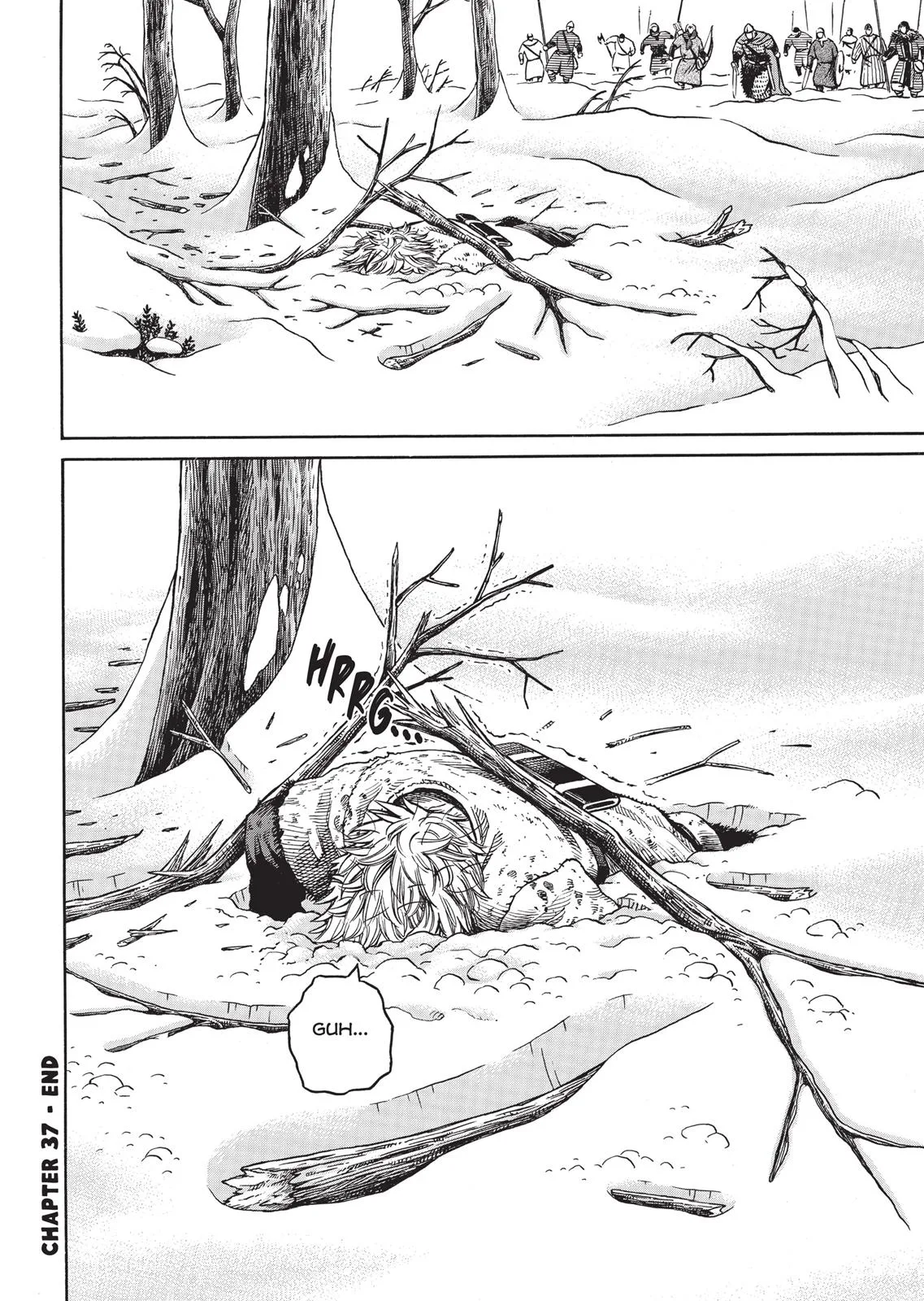 Vinland Saga - Chapter 37 - Page 39