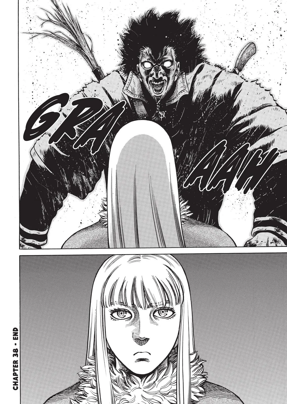 Vinland Saga - Chapter 38 - Page 10