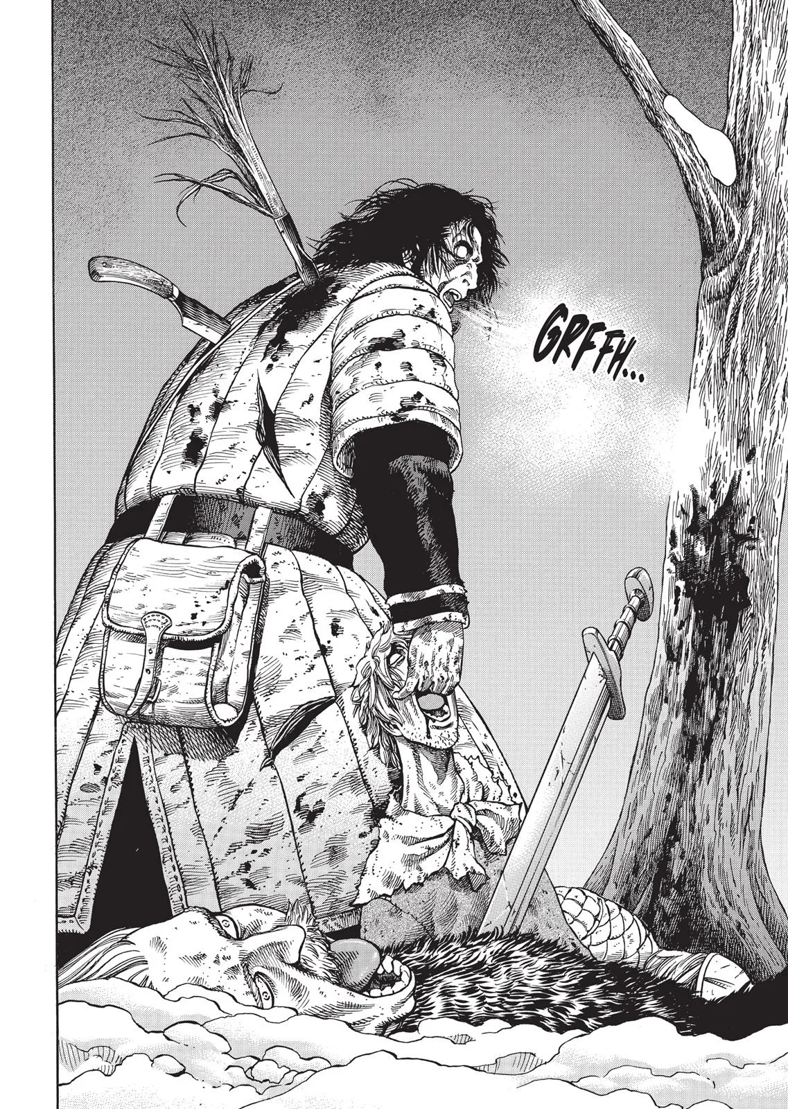 Vinland Saga - Chapter 38 - Page 4