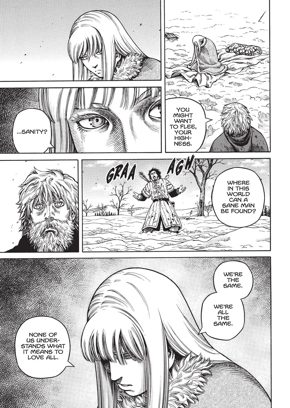 Vinland Saga - Chapter 38 - Page 7