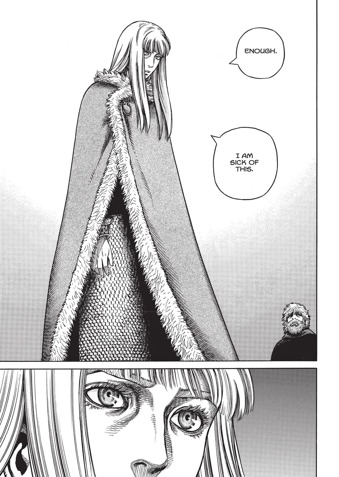 Vinland Saga - Chapter 38 - Page 9