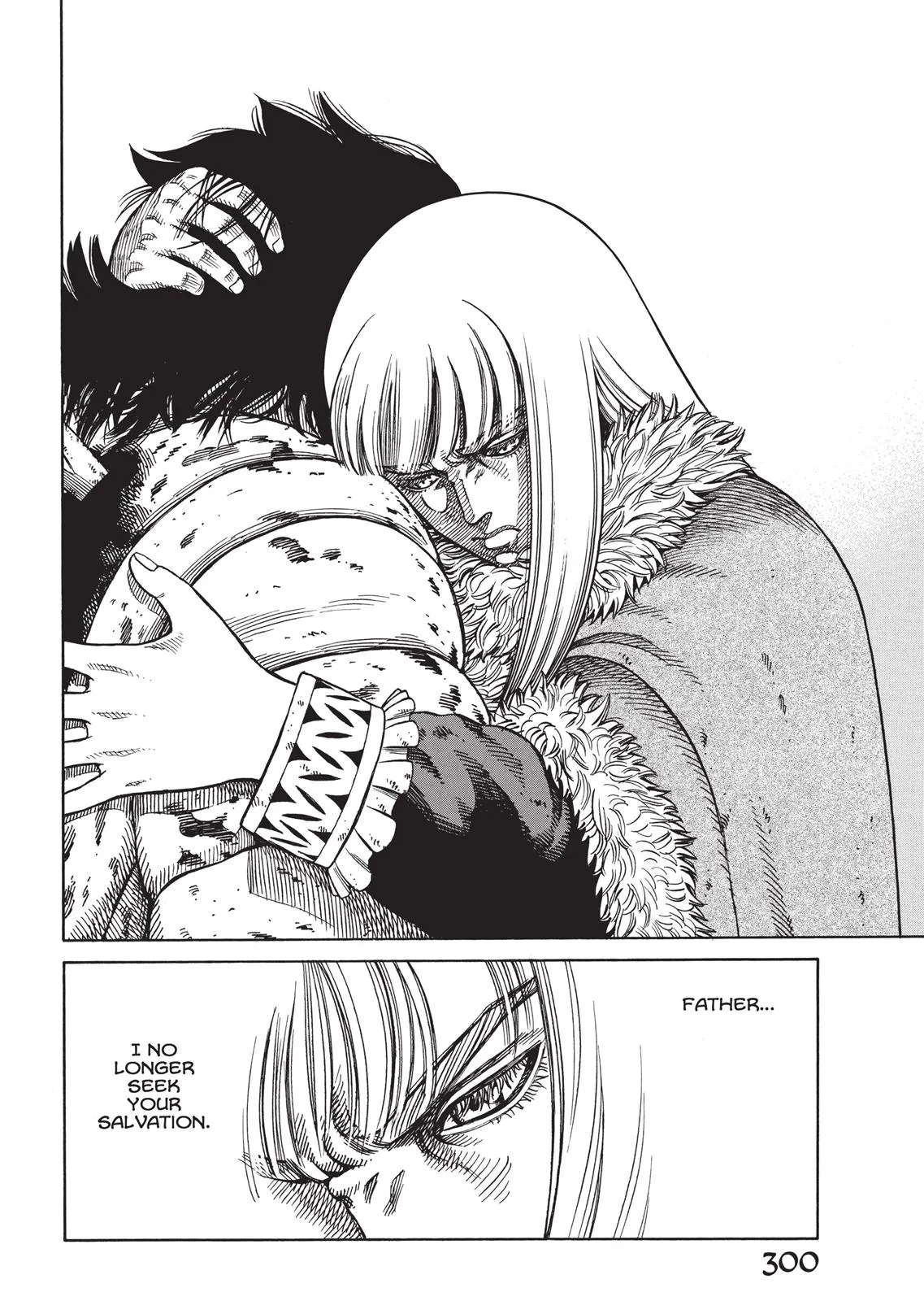Vinland Saga - Chapter 39 - Page 10