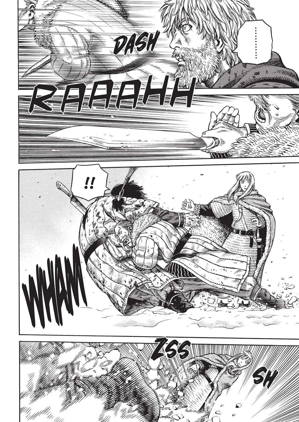 Vinland Saga - Chapter 39 - Page 12