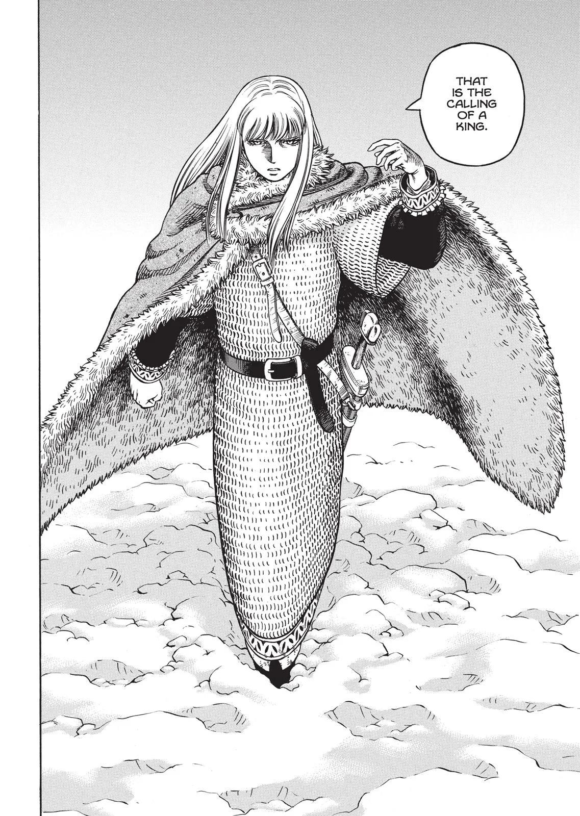 Vinland Saga - Chapter 39 - Page 18