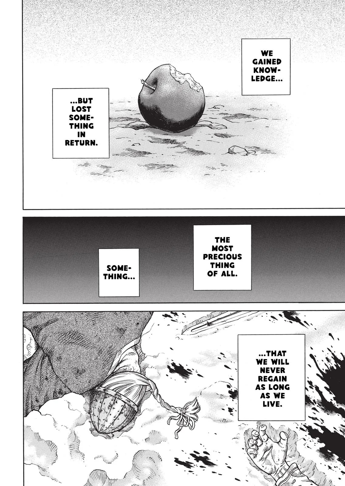 Vinland Saga - Chapter 39 - Page 2