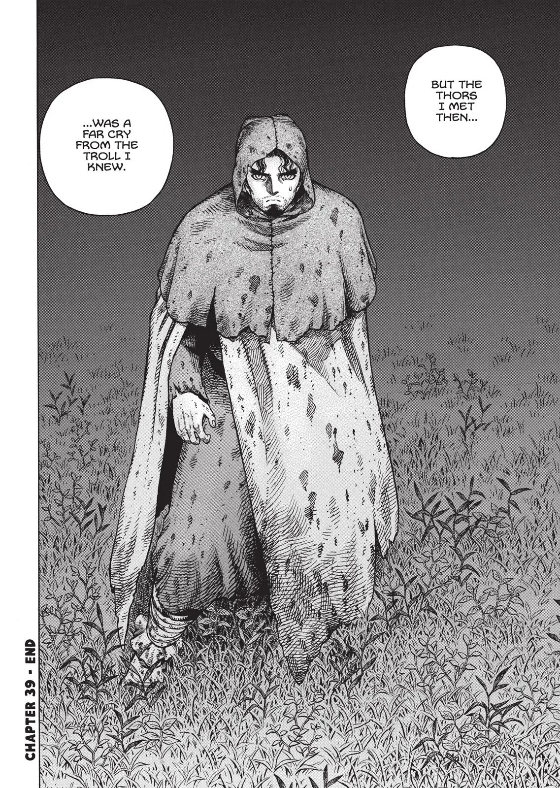 Vinland Saga - Chapter 39 - Page 32
