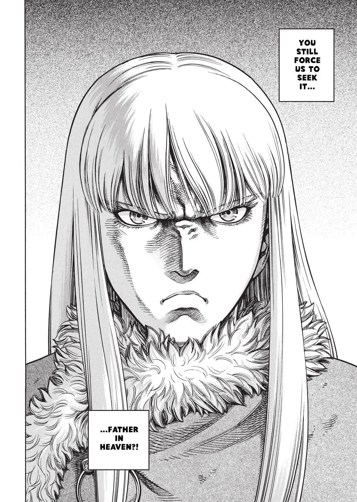 Vinland Saga - Chapter 39 - Page 4