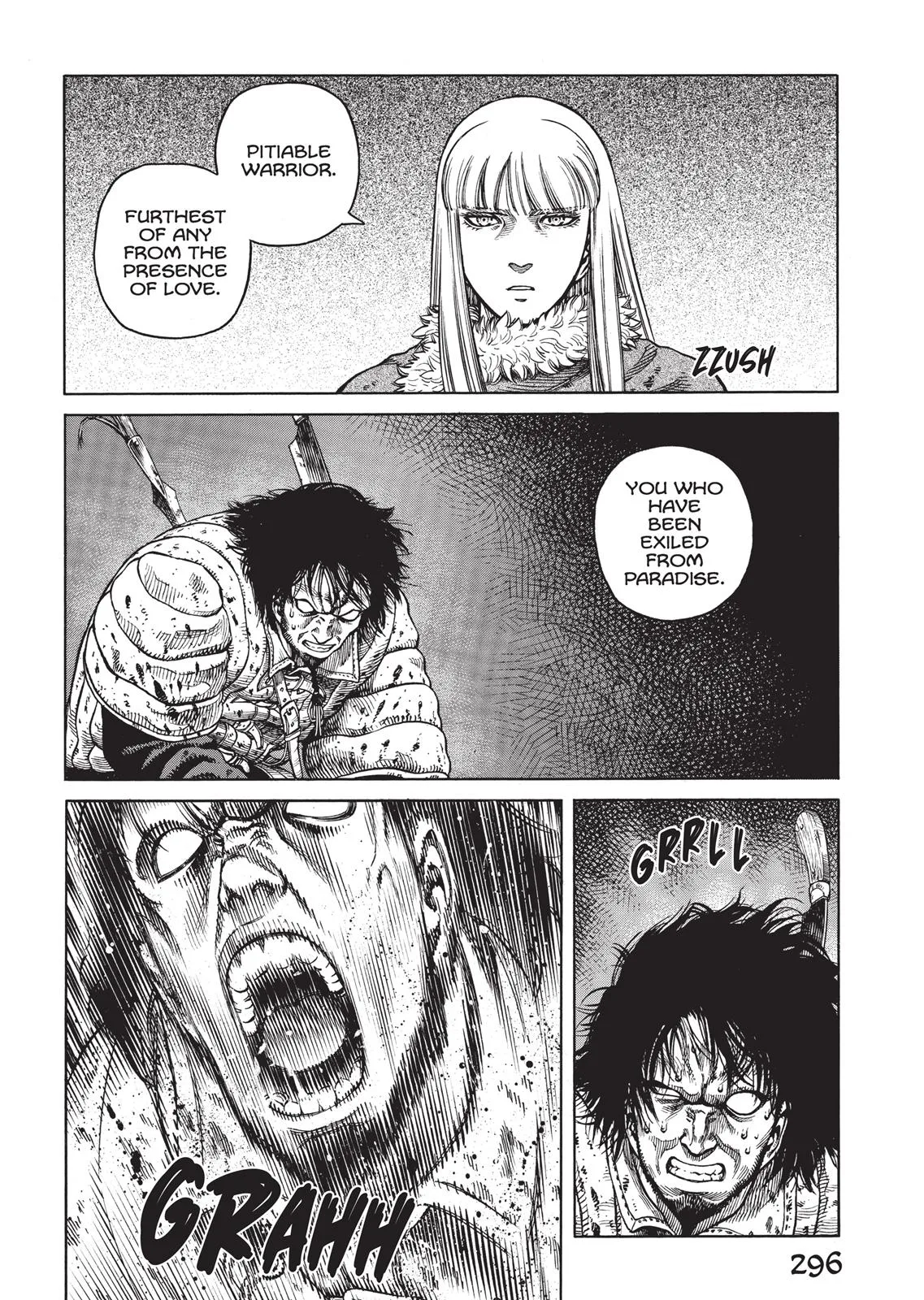 Vinland Saga - Chapter 39 - Page 6