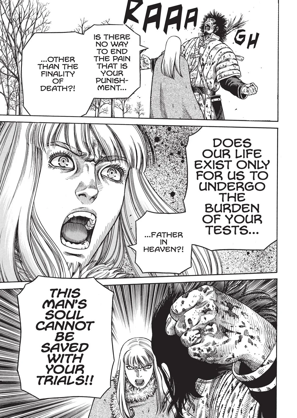 Vinland Saga - Chapter 39 - Page 7