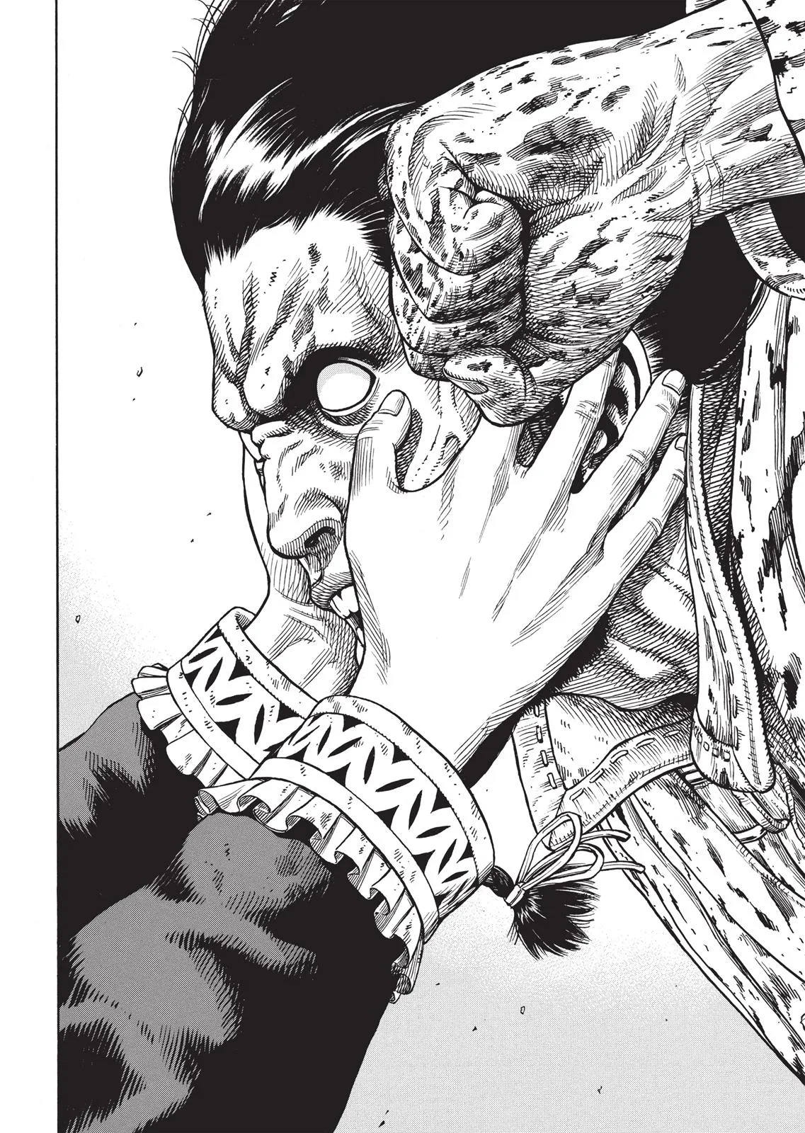 Vinland Saga - Chapter 39 - Page 8