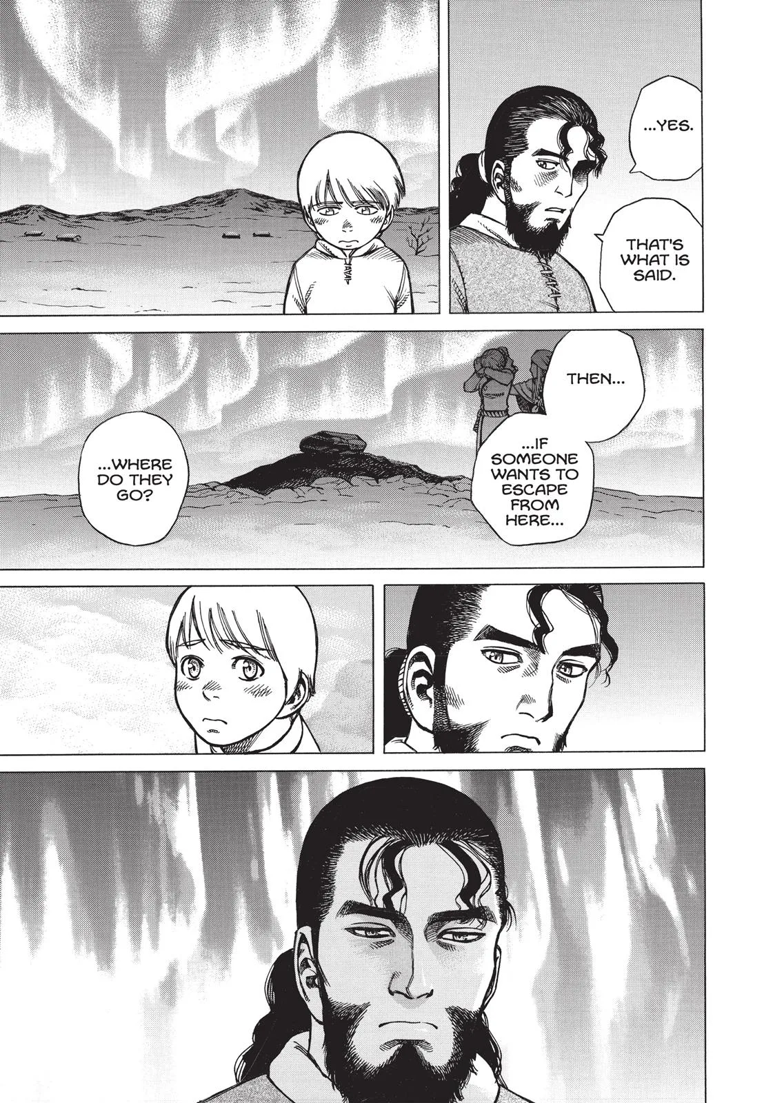 Vinland Saga - Chapter 4 - Page 25