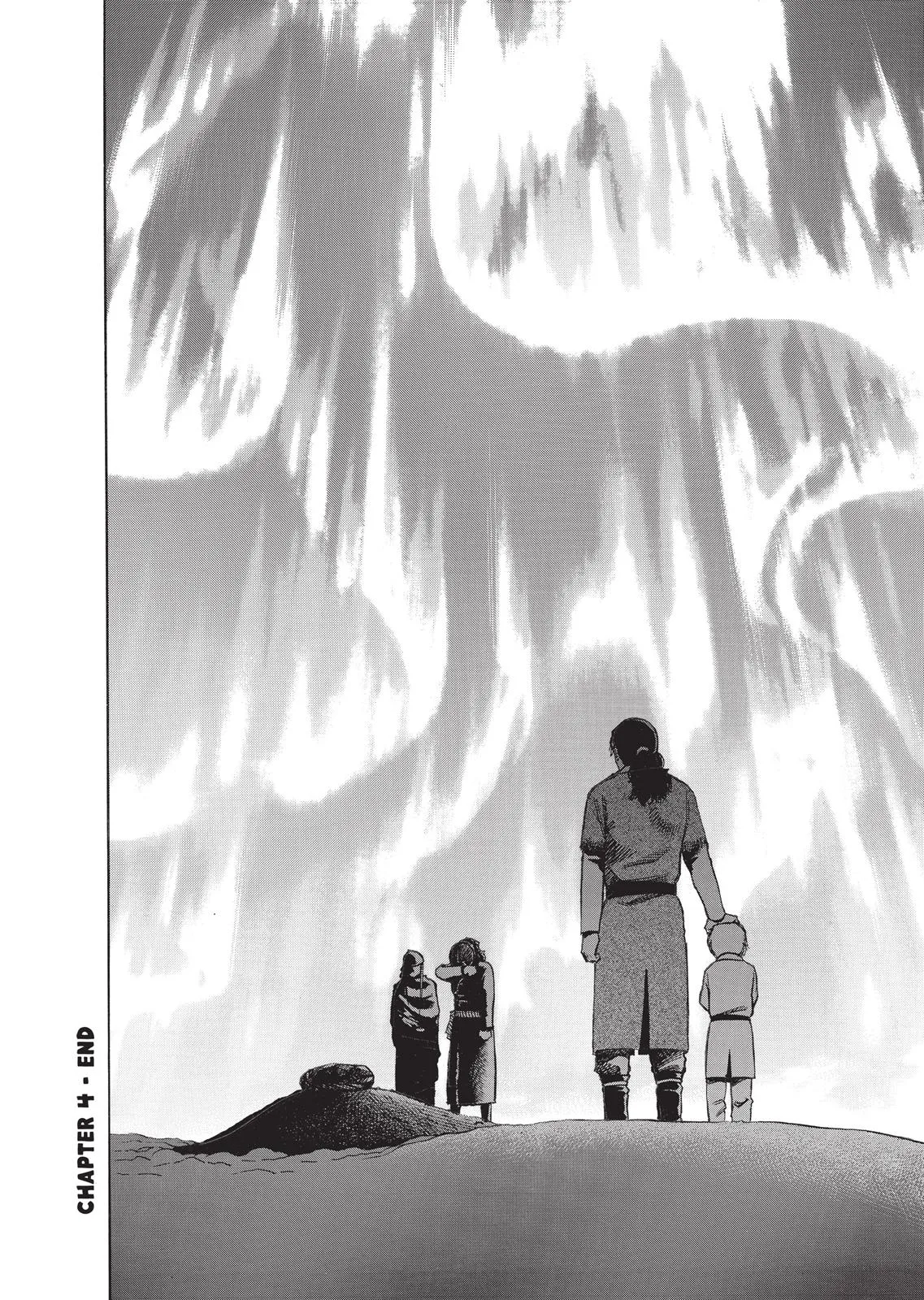 Vinland Saga - Chapter 4 - Page 26