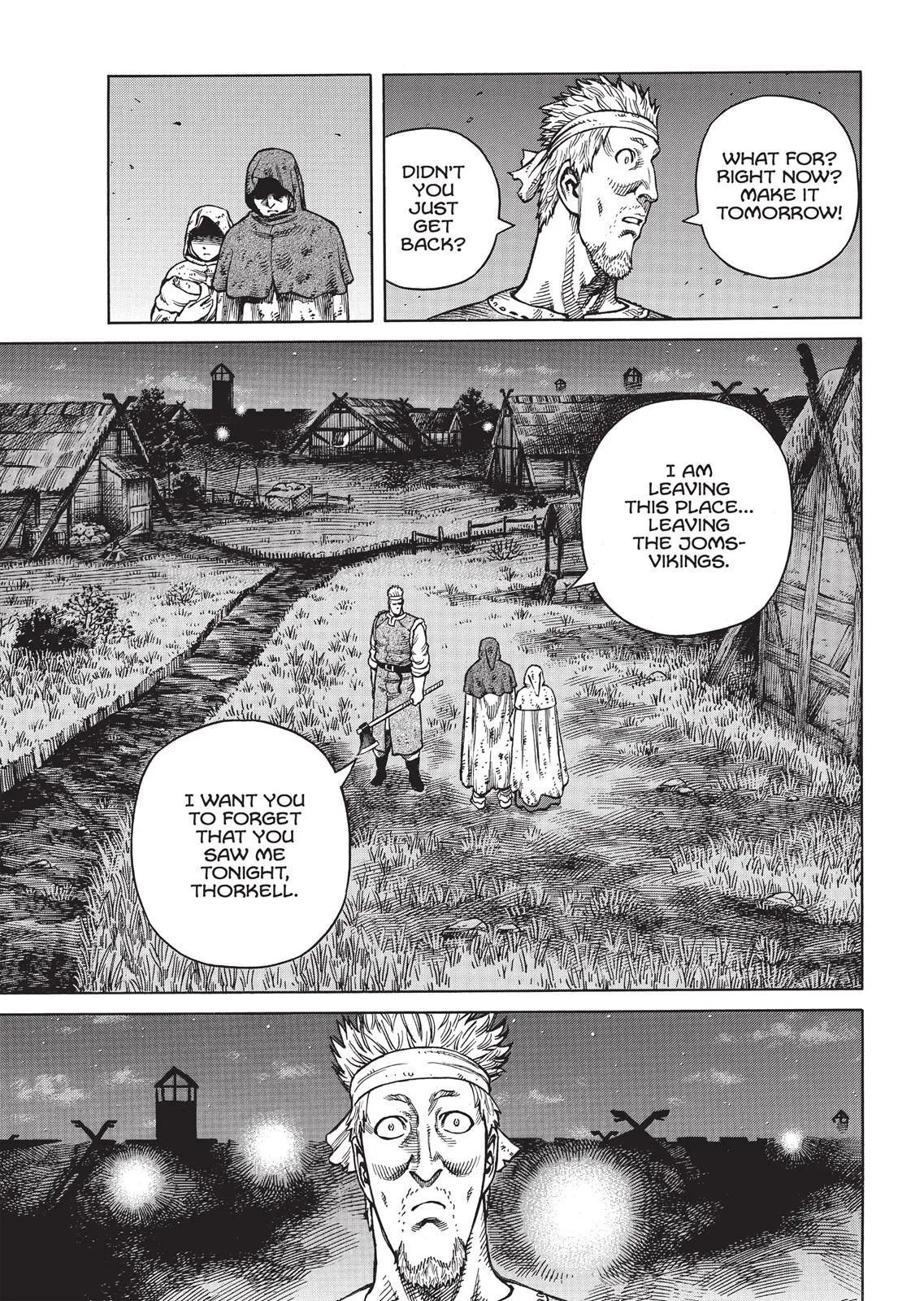 Vinland Saga - Chapter 40 - Page 11