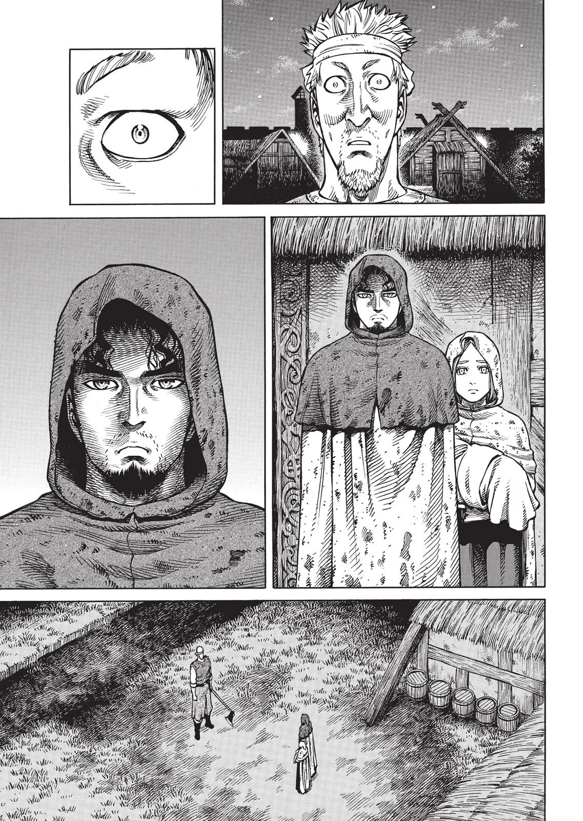 Vinland Saga - Chapter 40 - Page 13