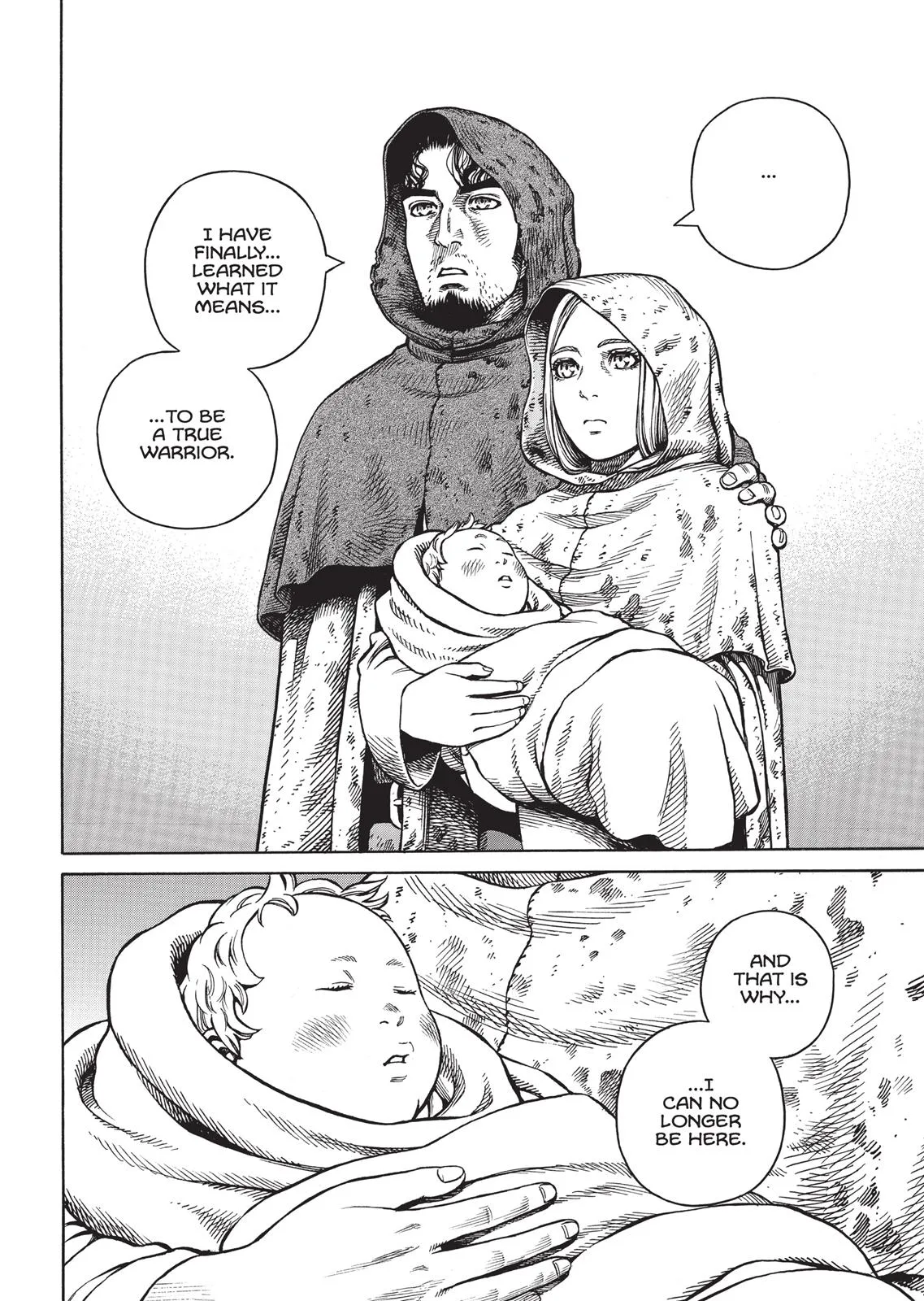 Vinland Saga - Chapter 40 - Page 16