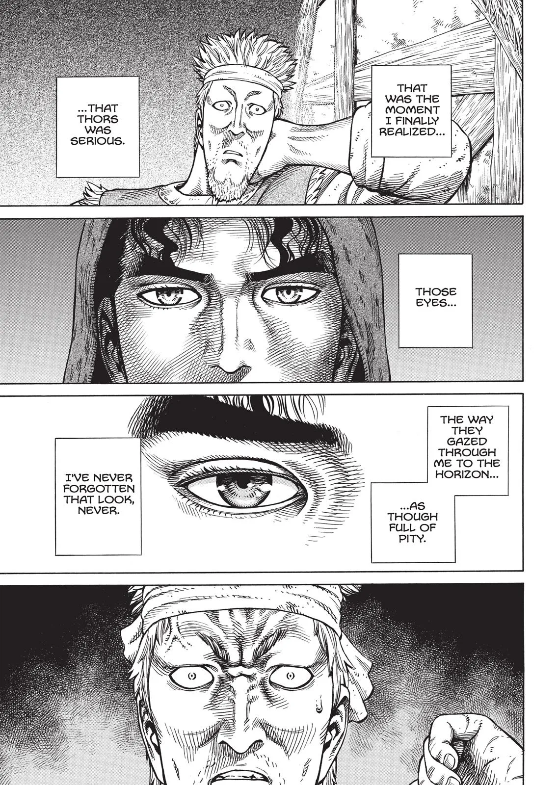 Vinland Saga - Chapter 40 - Page 17