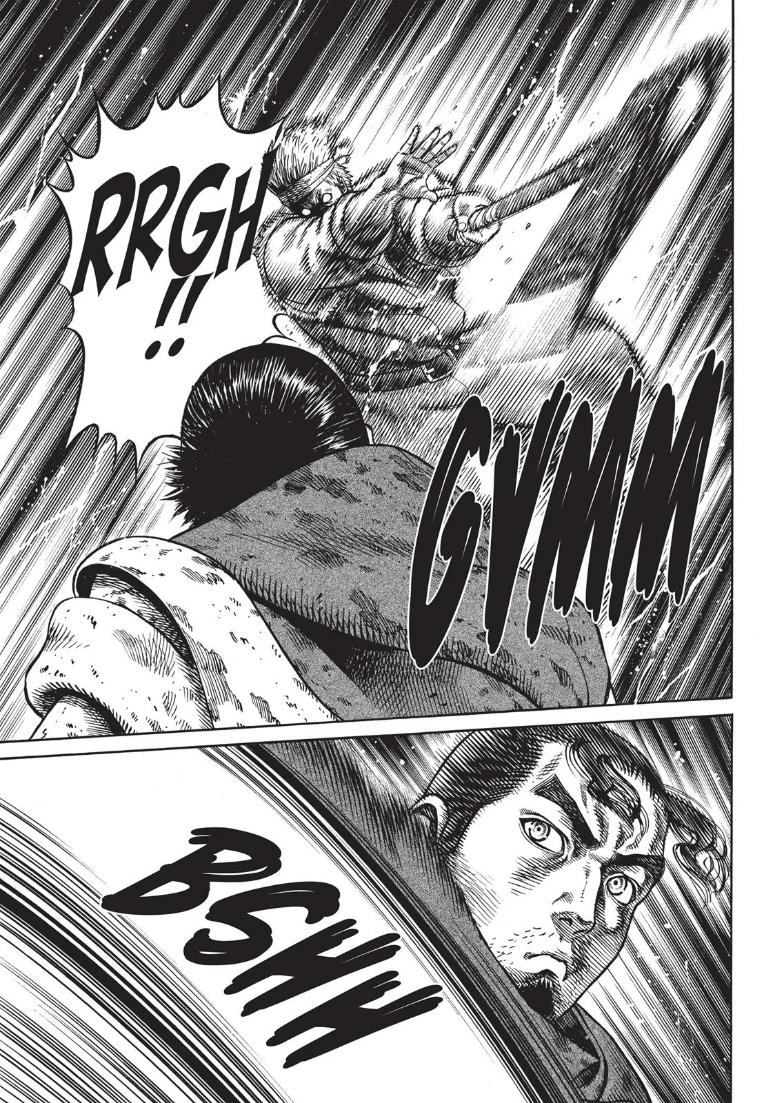 Vinland Saga - Chapter 40 - Page 23