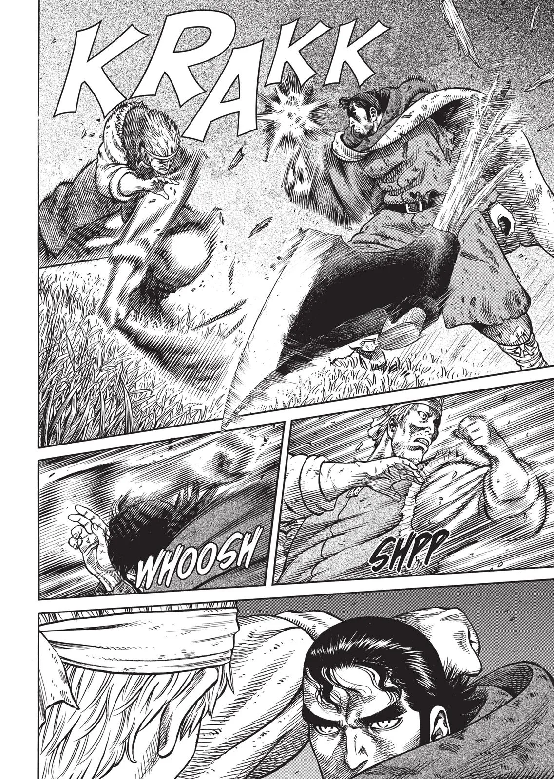 Vinland Saga - Chapter 40 - Page 24