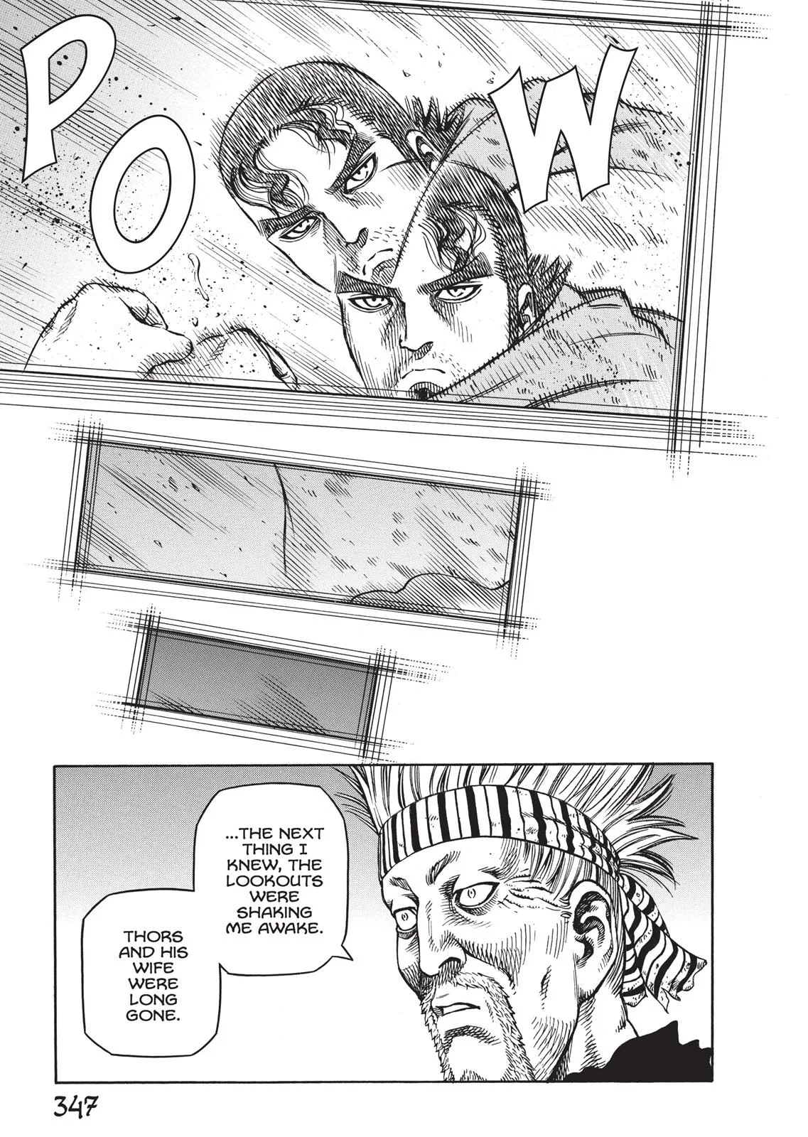 Vinland Saga - Chapter 40 - Page 25