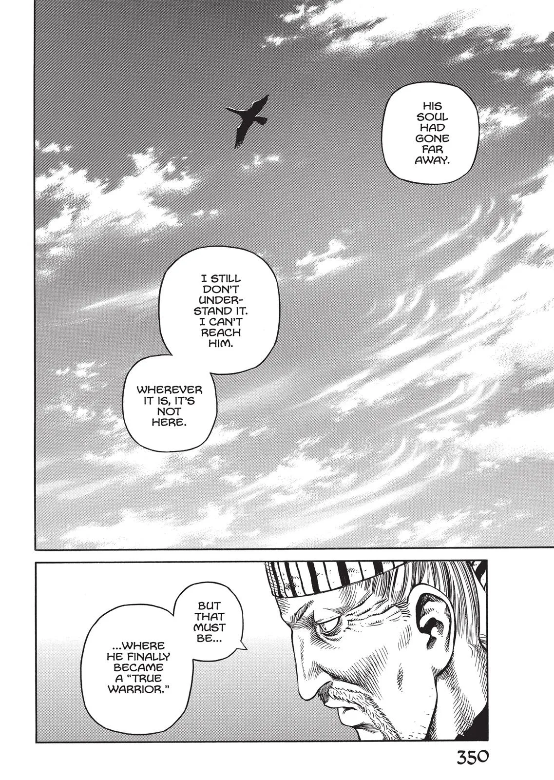 Vinland Saga - Chapter 40 - Page 28