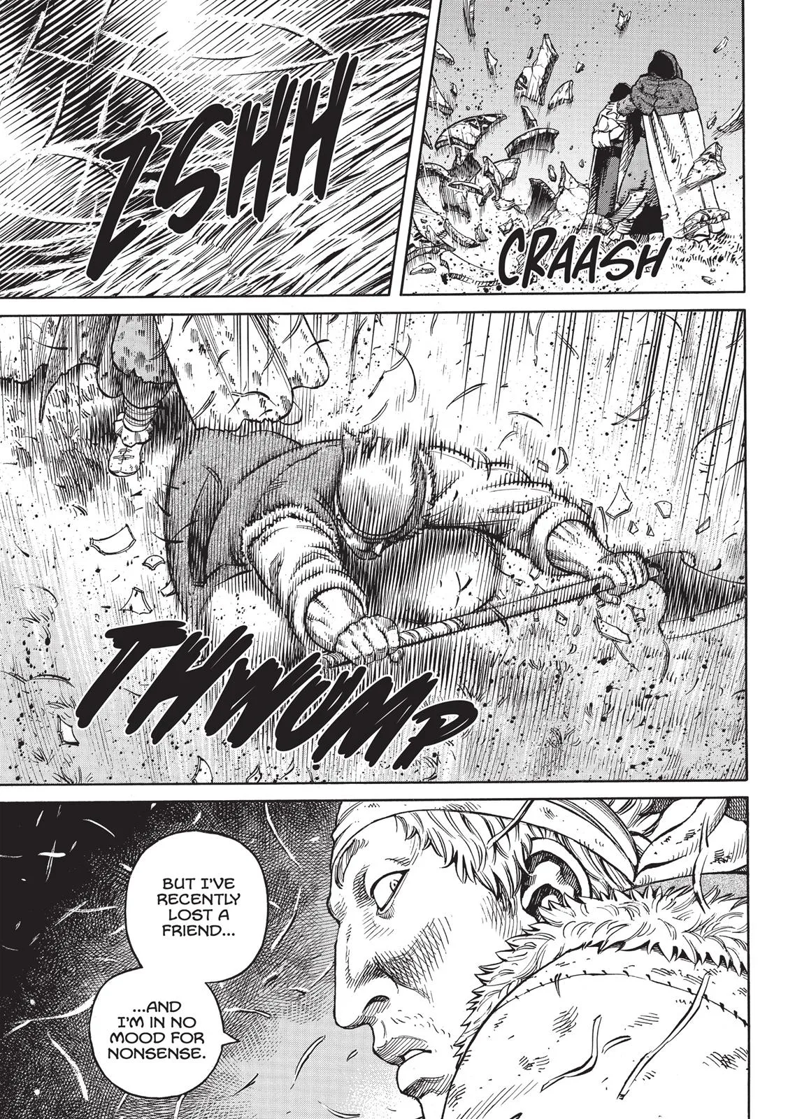 Vinland Saga - Chapter 40 - Page 5