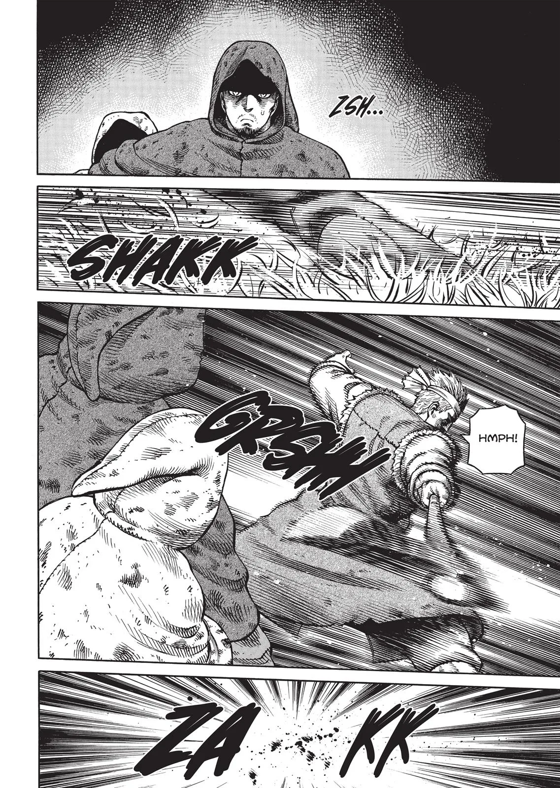 Vinland Saga - Chapter 40 - Page 6