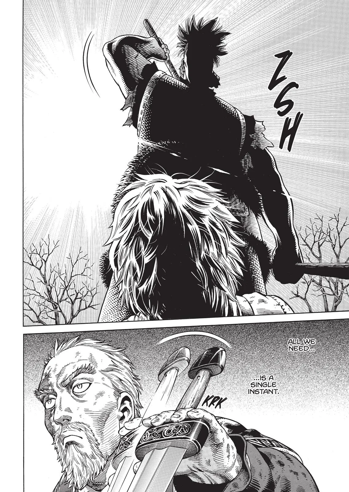 Vinland Saga - Chapter 41 - Page 18