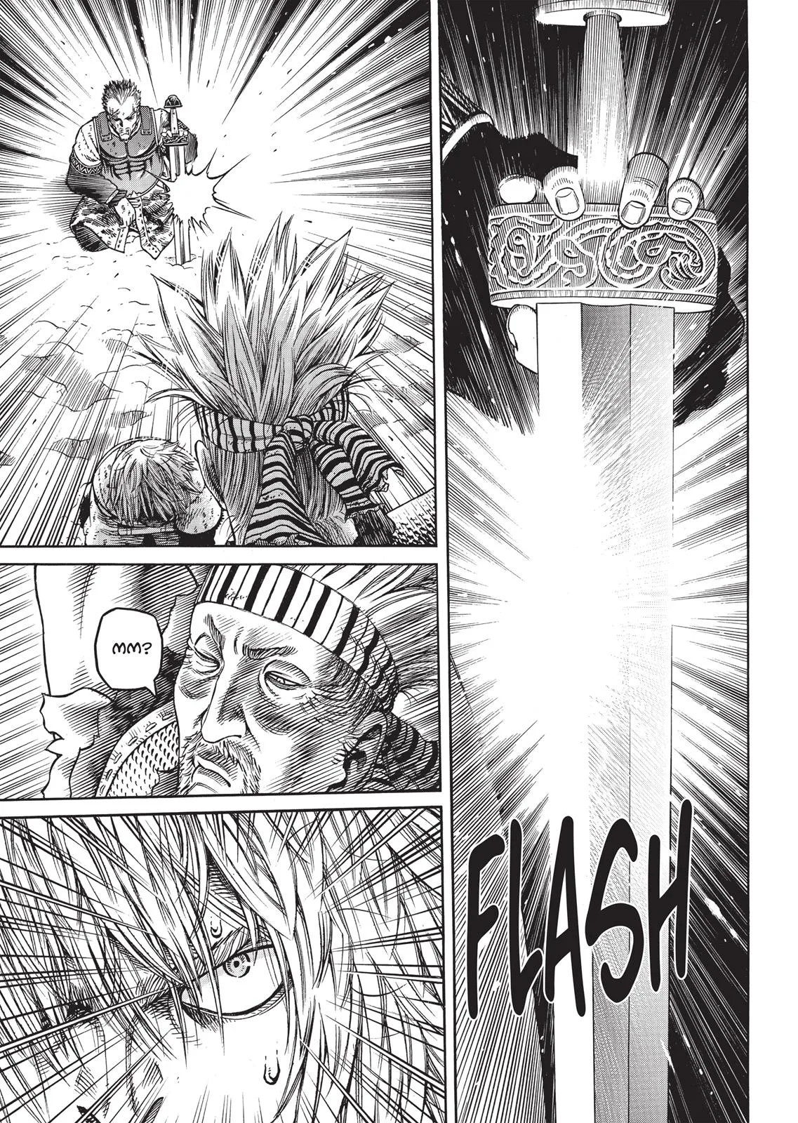 Vinland Saga - Chapter 41 - Page 19