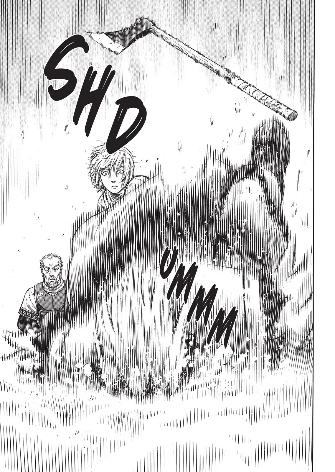 Vinland Saga - Chapter 41 - Page 23