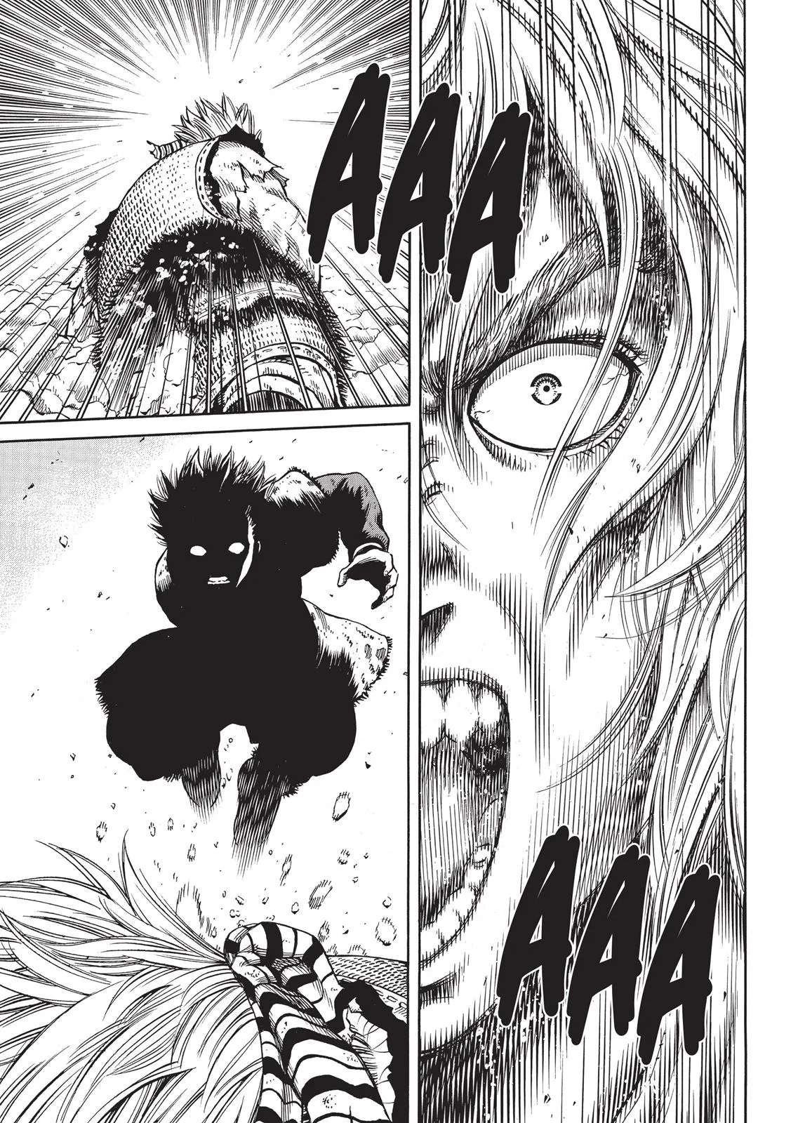 Vinland Saga - Chapter 41 - Page 25