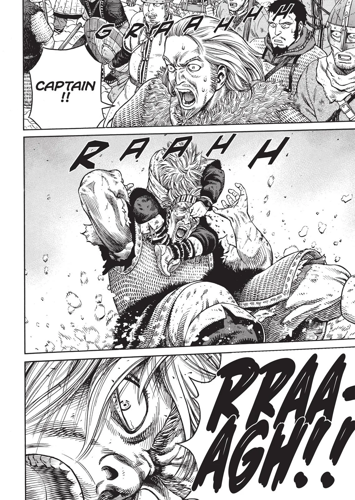 Vinland Saga - Chapter 41 - Page 26