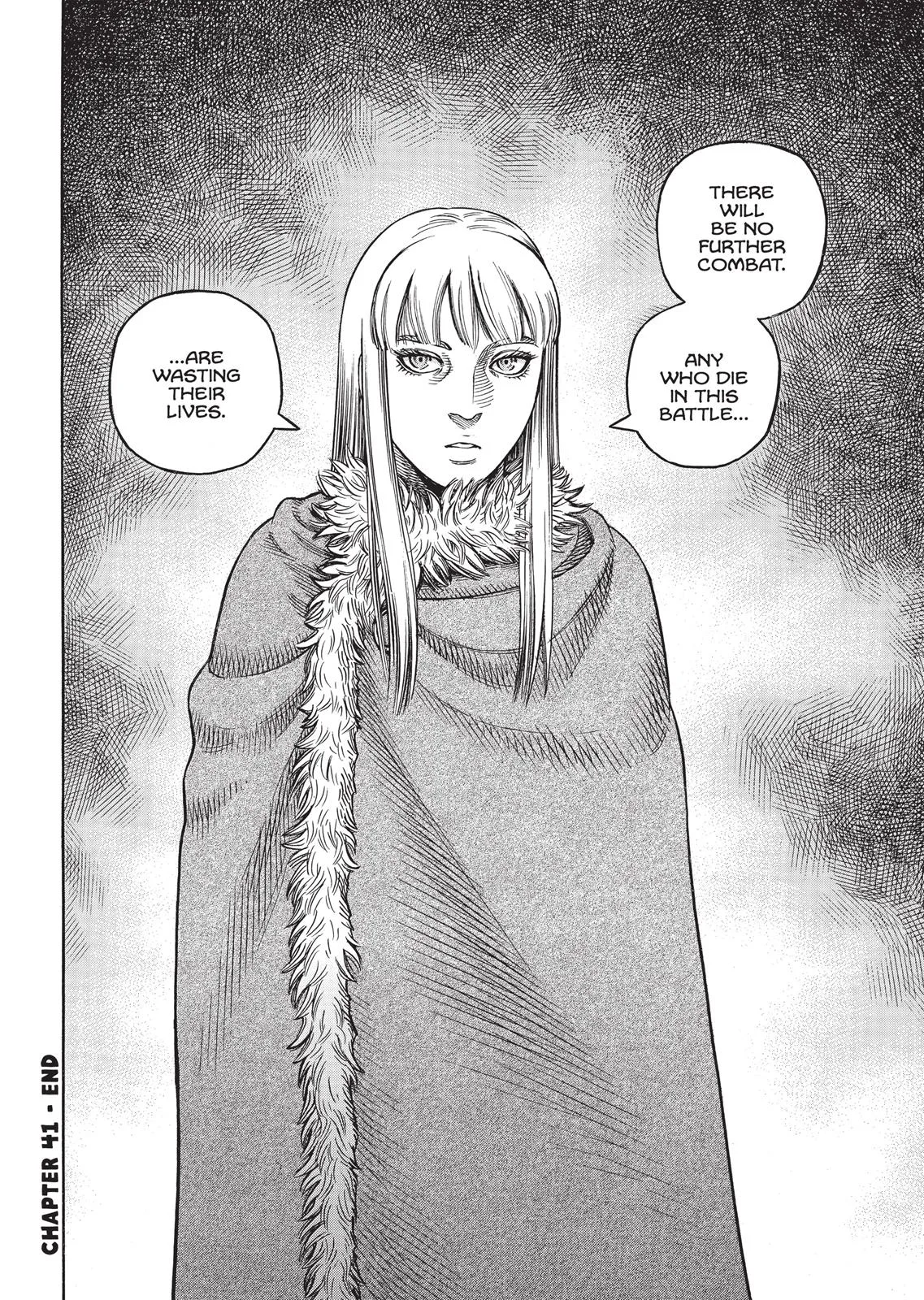 Vinland Saga - Chapter 41 - Page 34